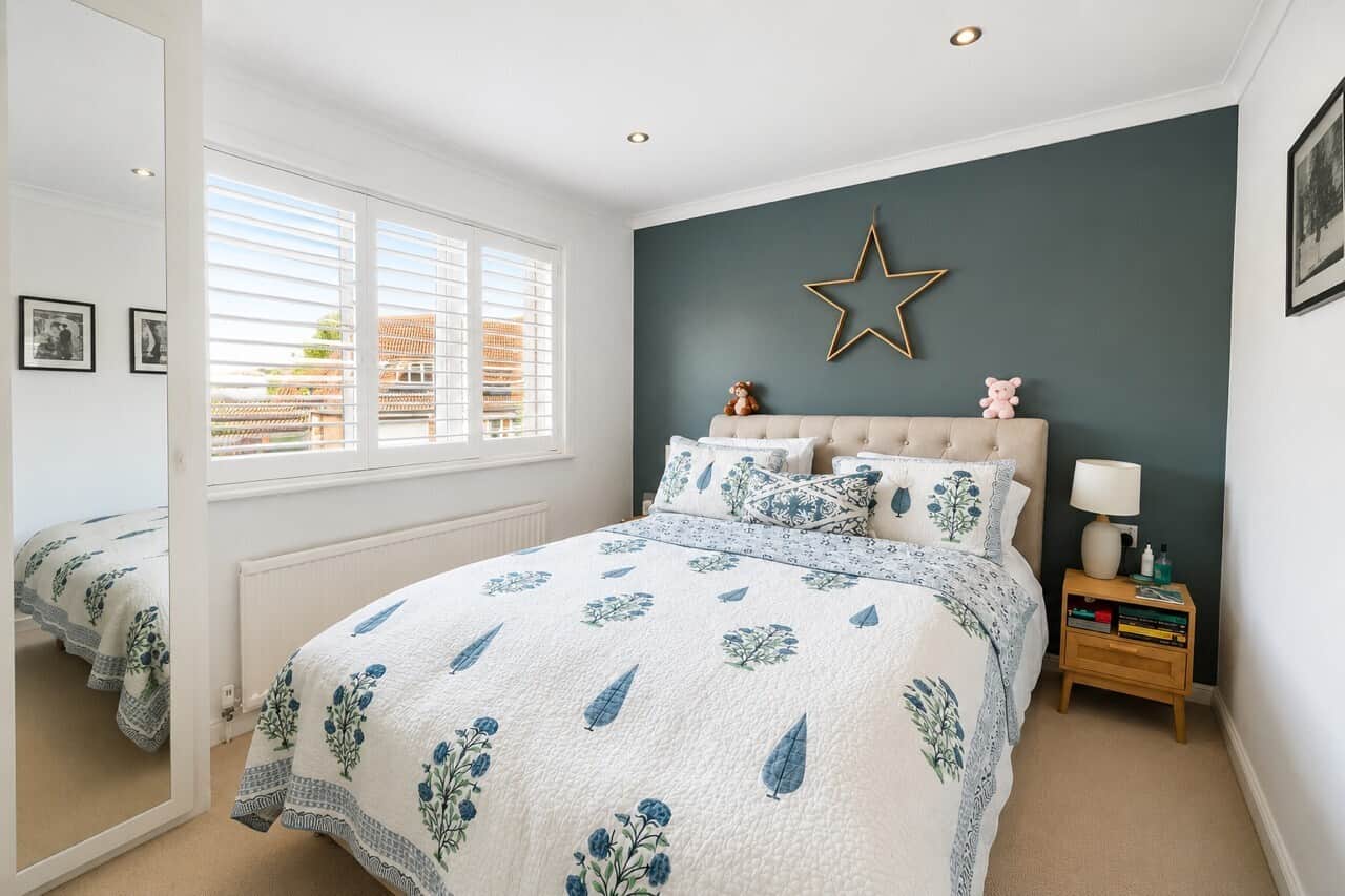 Property at Petworth Close, Bragbury End, Stevenage