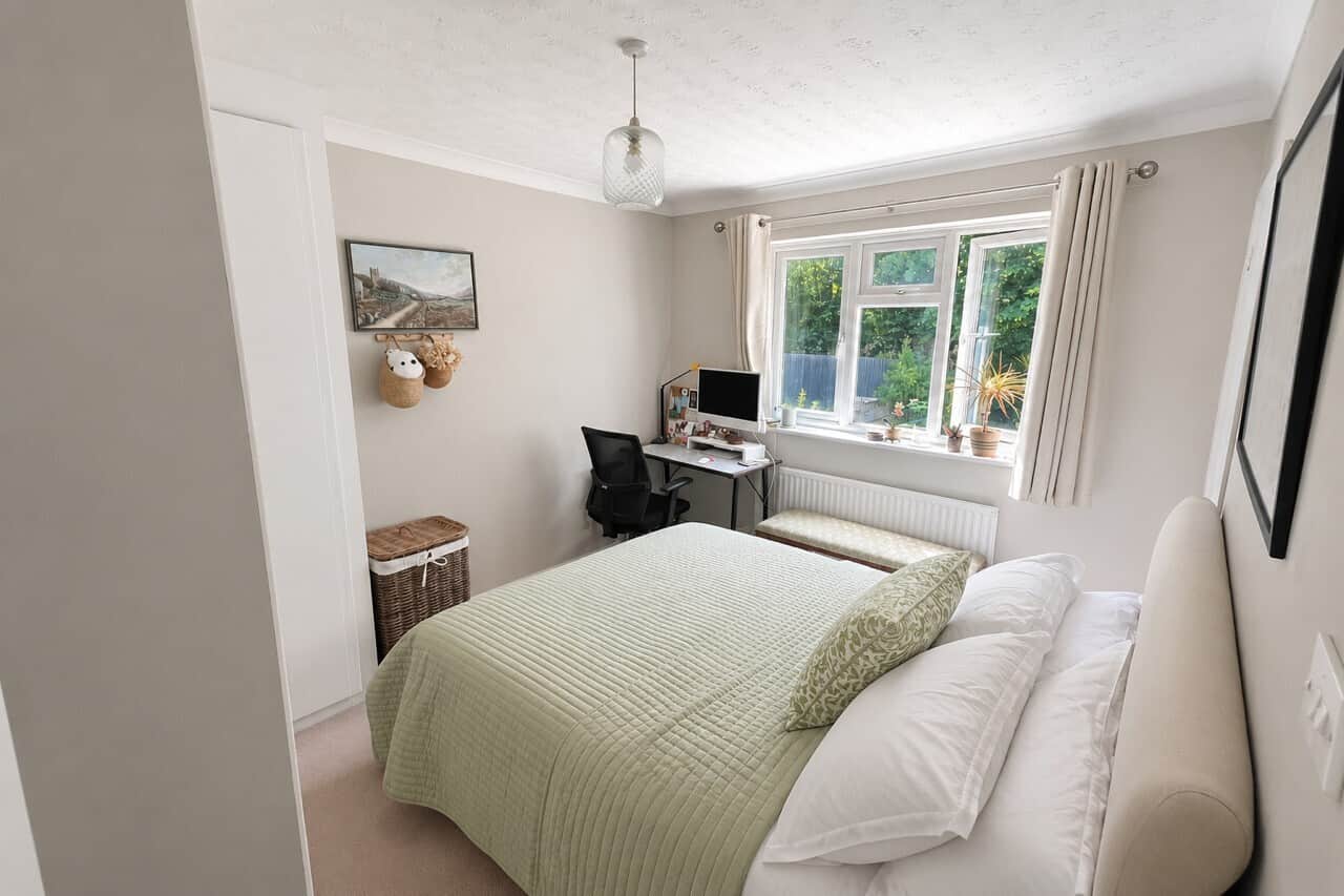 Property at Petworth Close, Bragbury End, Stevenage