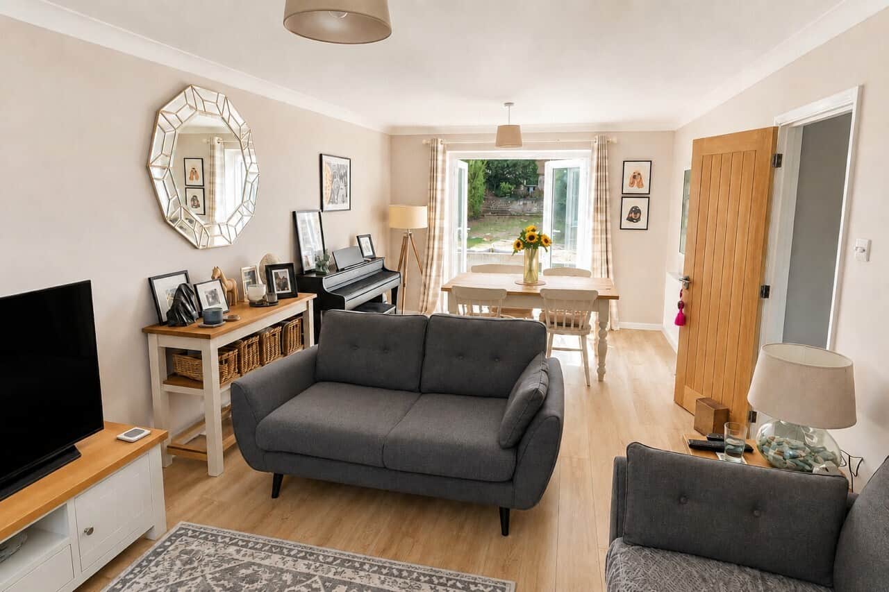 Property at Petworth Close, Bragbury End, Stevenage