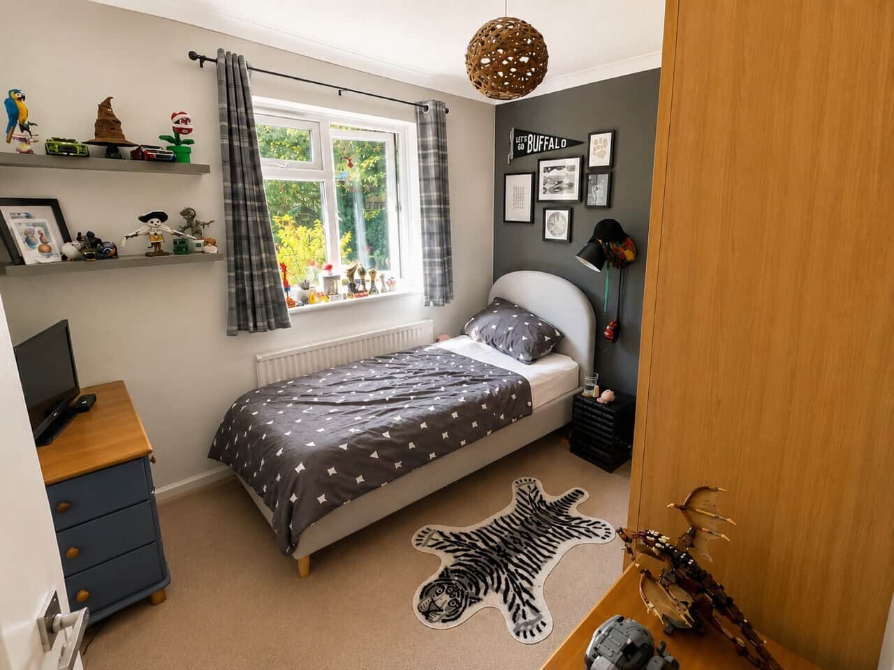 Property at Petworth Close, Bragbury End, Stevenage
