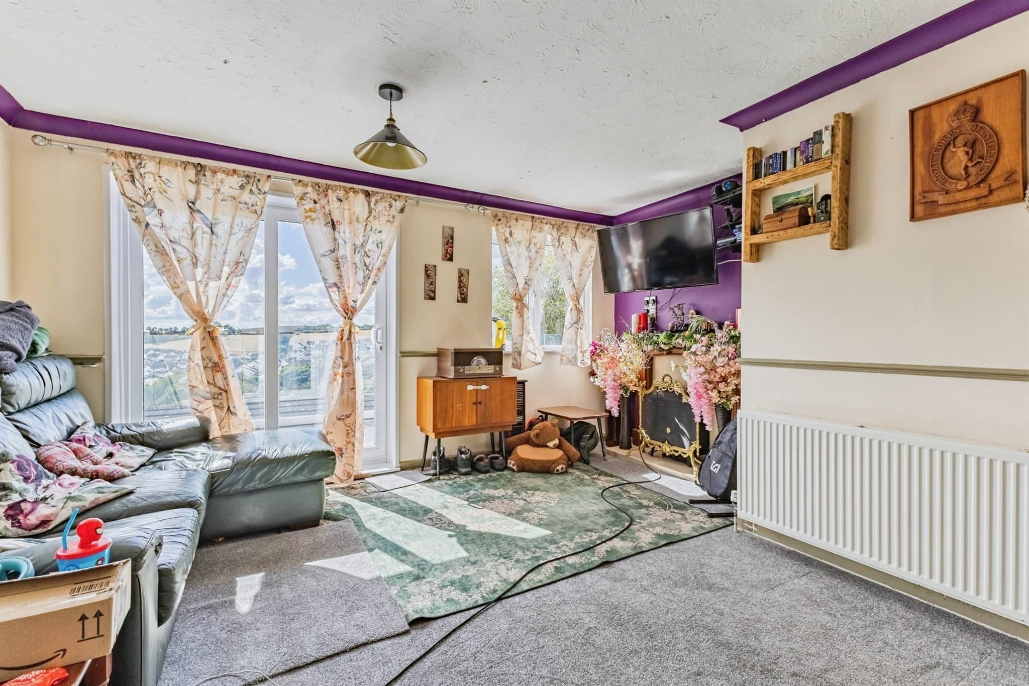 Property at Higher Coombe Drive, Teignmouth