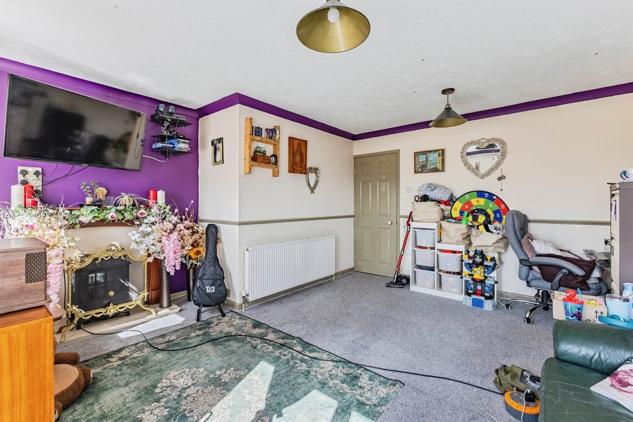 Property at Higher Coombe Drive, Teignmouth