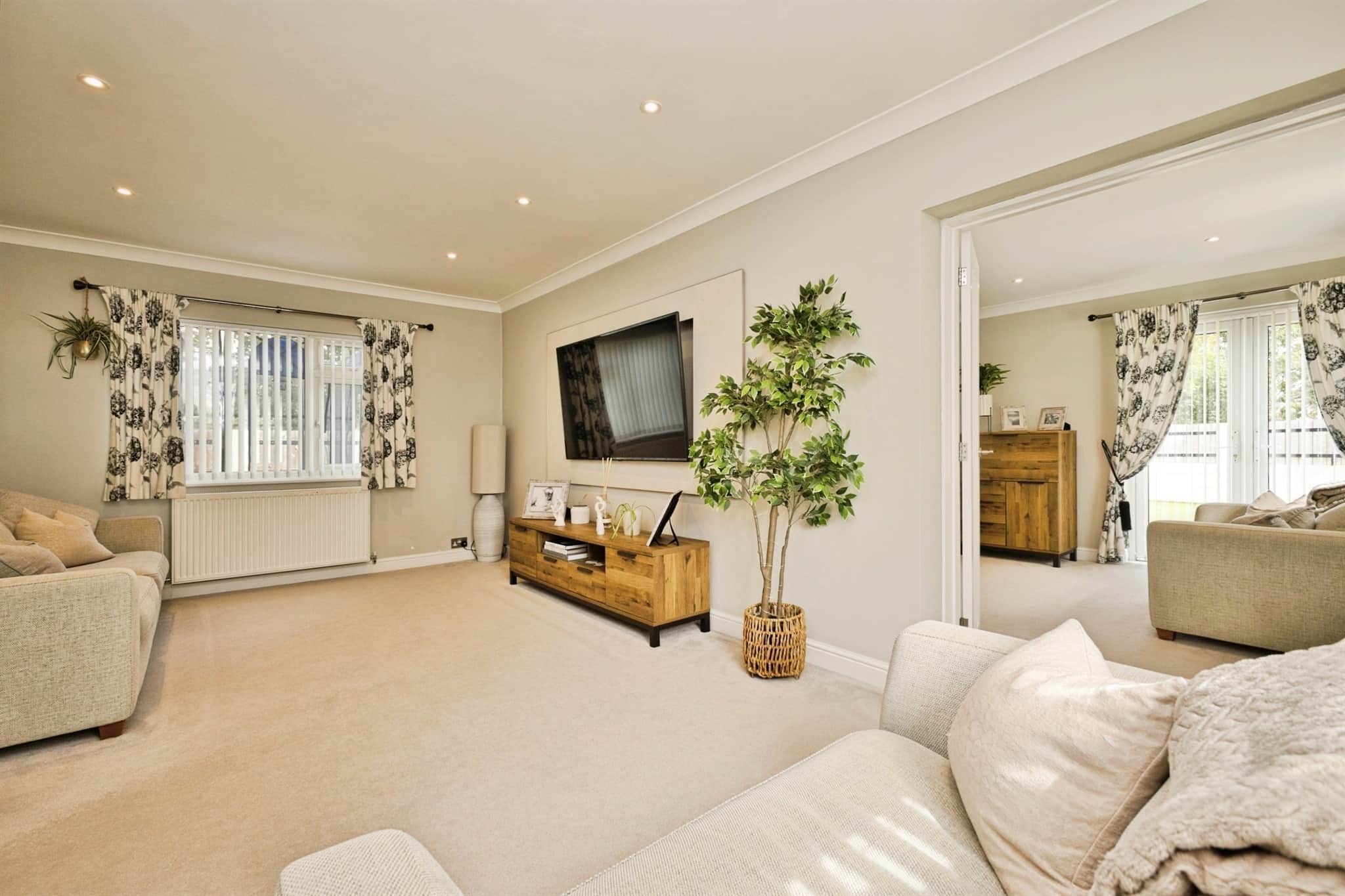 Property at Boundary Close, Yeovil