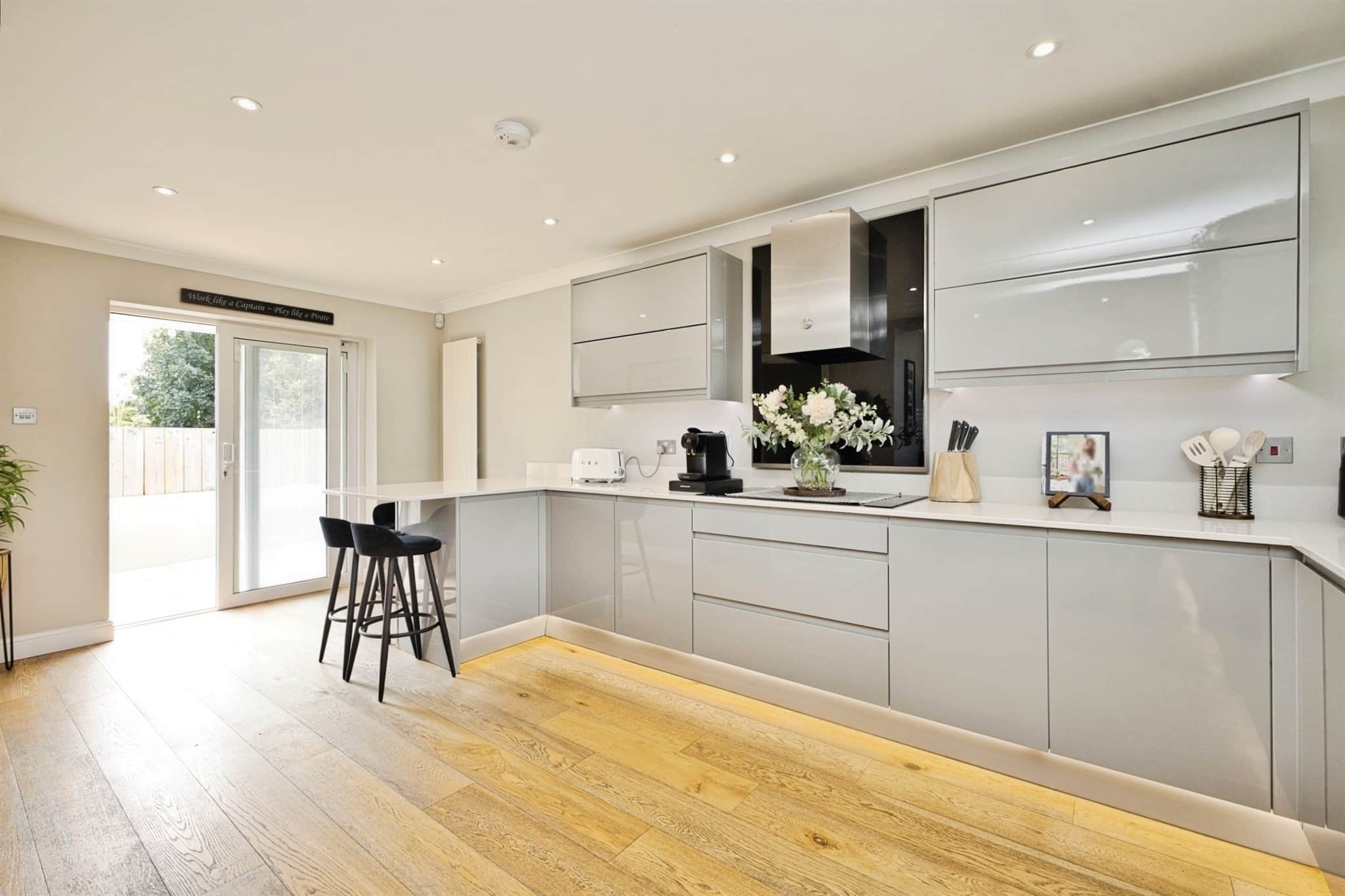 Property at Boundary Close, Yeovil