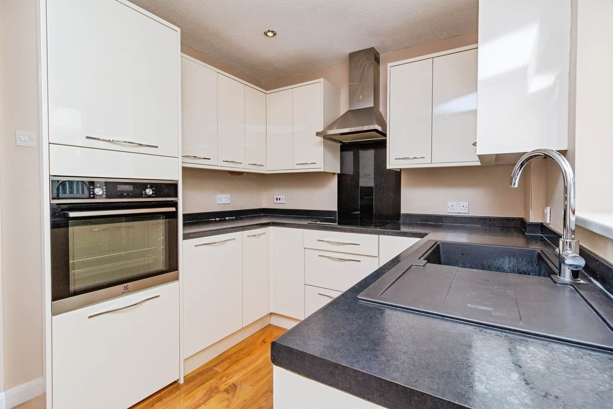 Property at Lema Way, Stafford