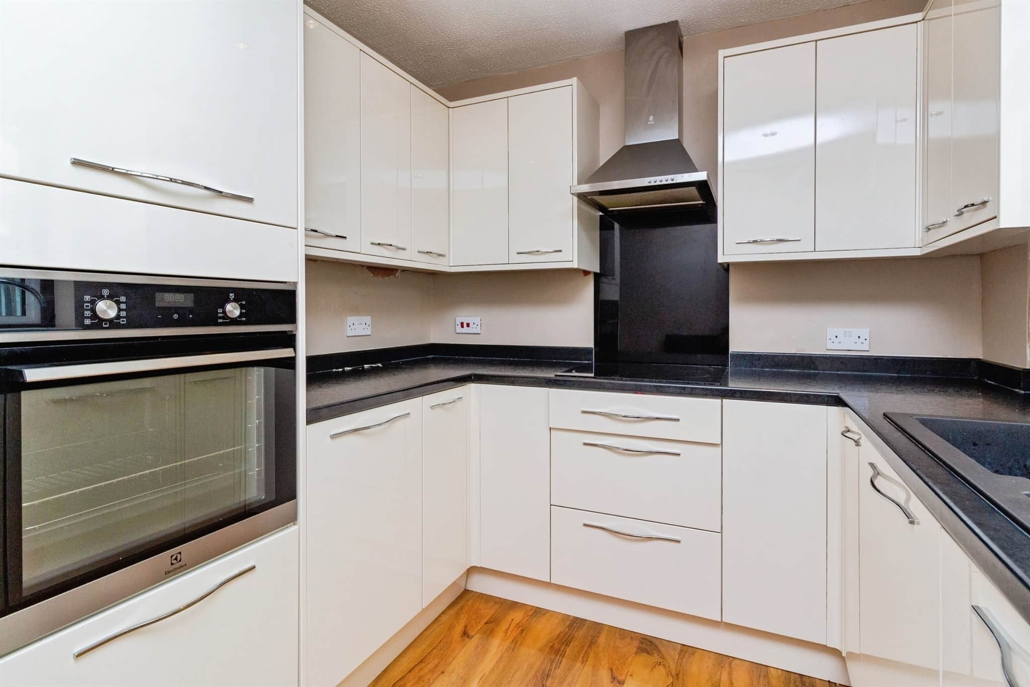 Property at Lema Way, Stafford