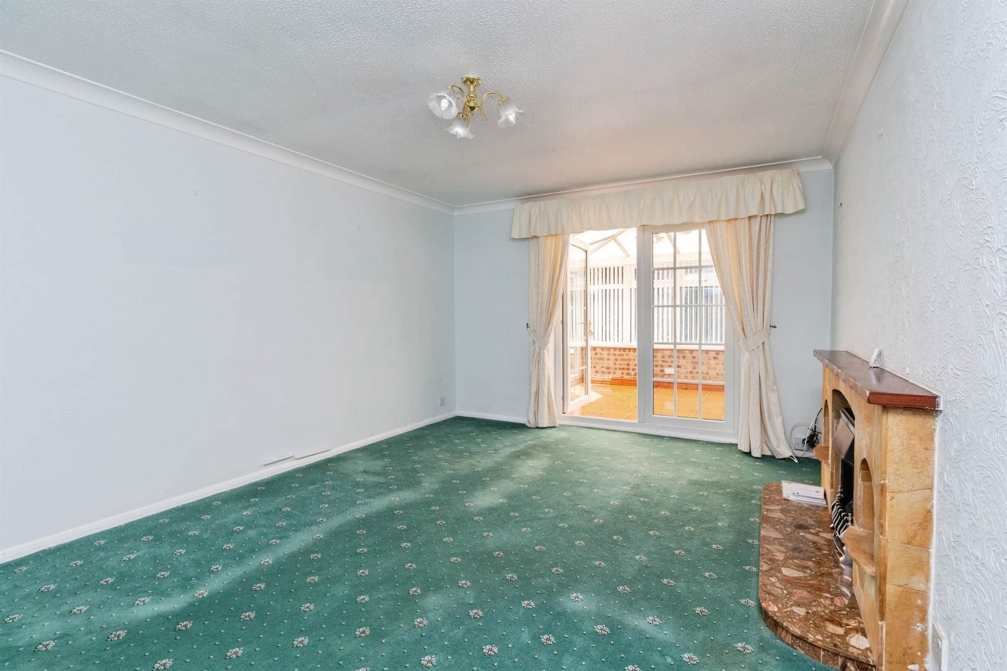 Property at Lema Way, Stafford