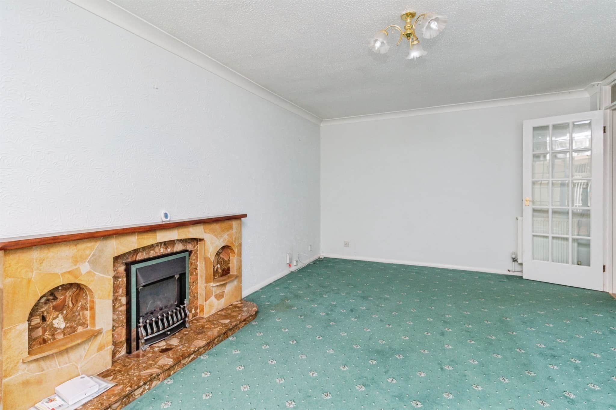 Property at Lema Way, Stafford