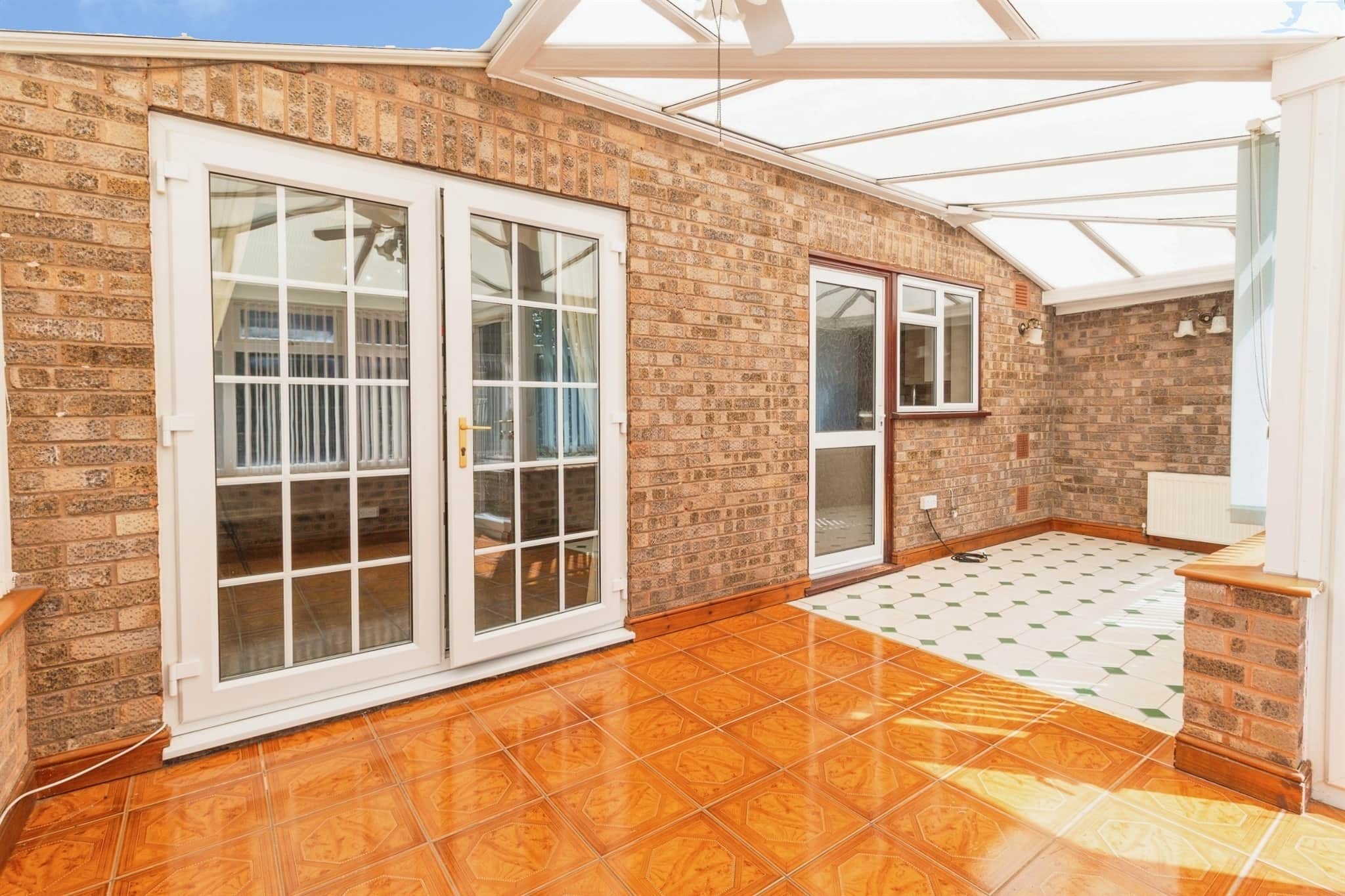 Property at Lema Way, Stafford