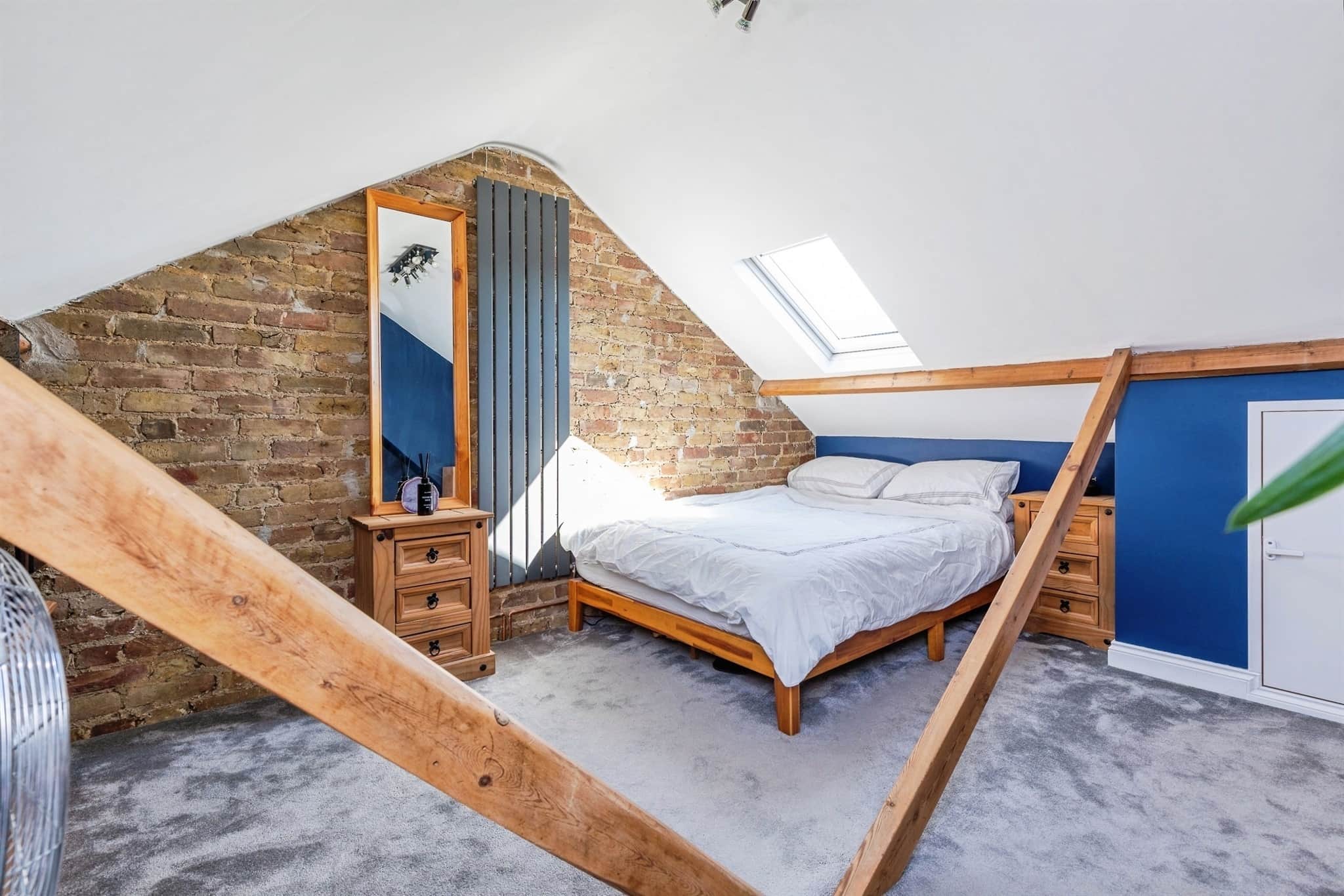 Property at Milton Road, Gillingham