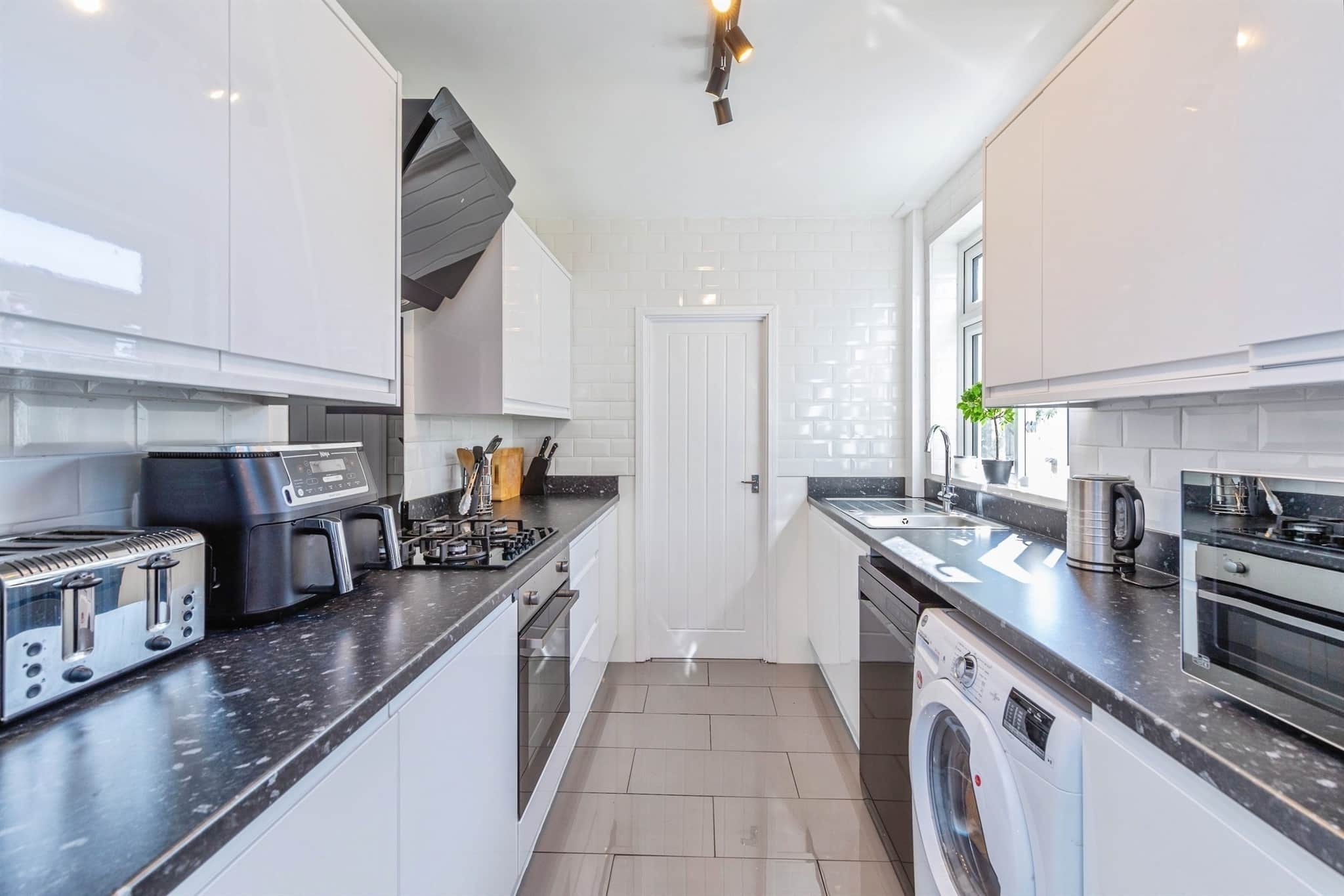 Property at Milton Road, Gillingham