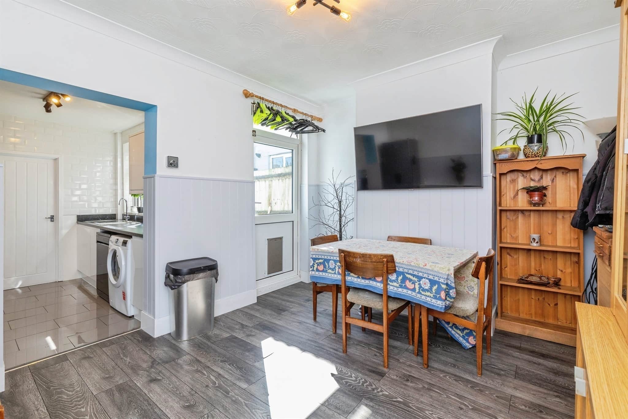 Property at Milton Road, Gillingham