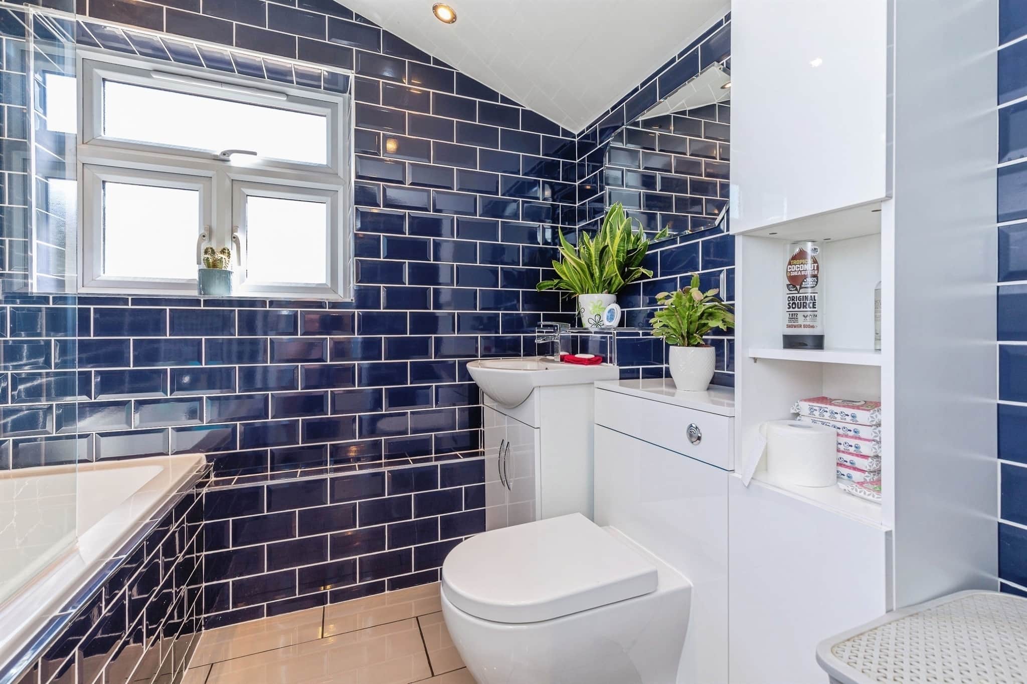 Property at Milton Road, Gillingham