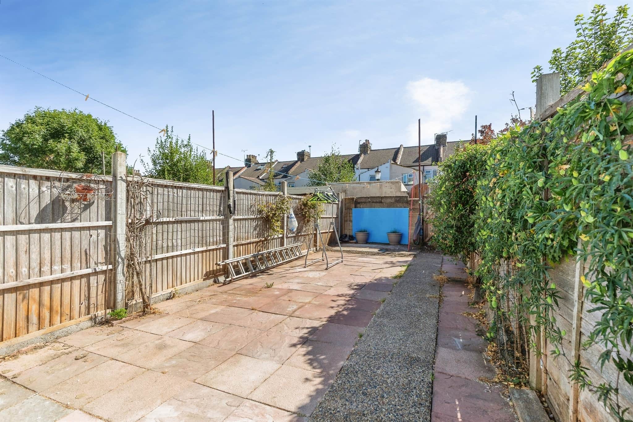 Property at Milton Road, Gillingham