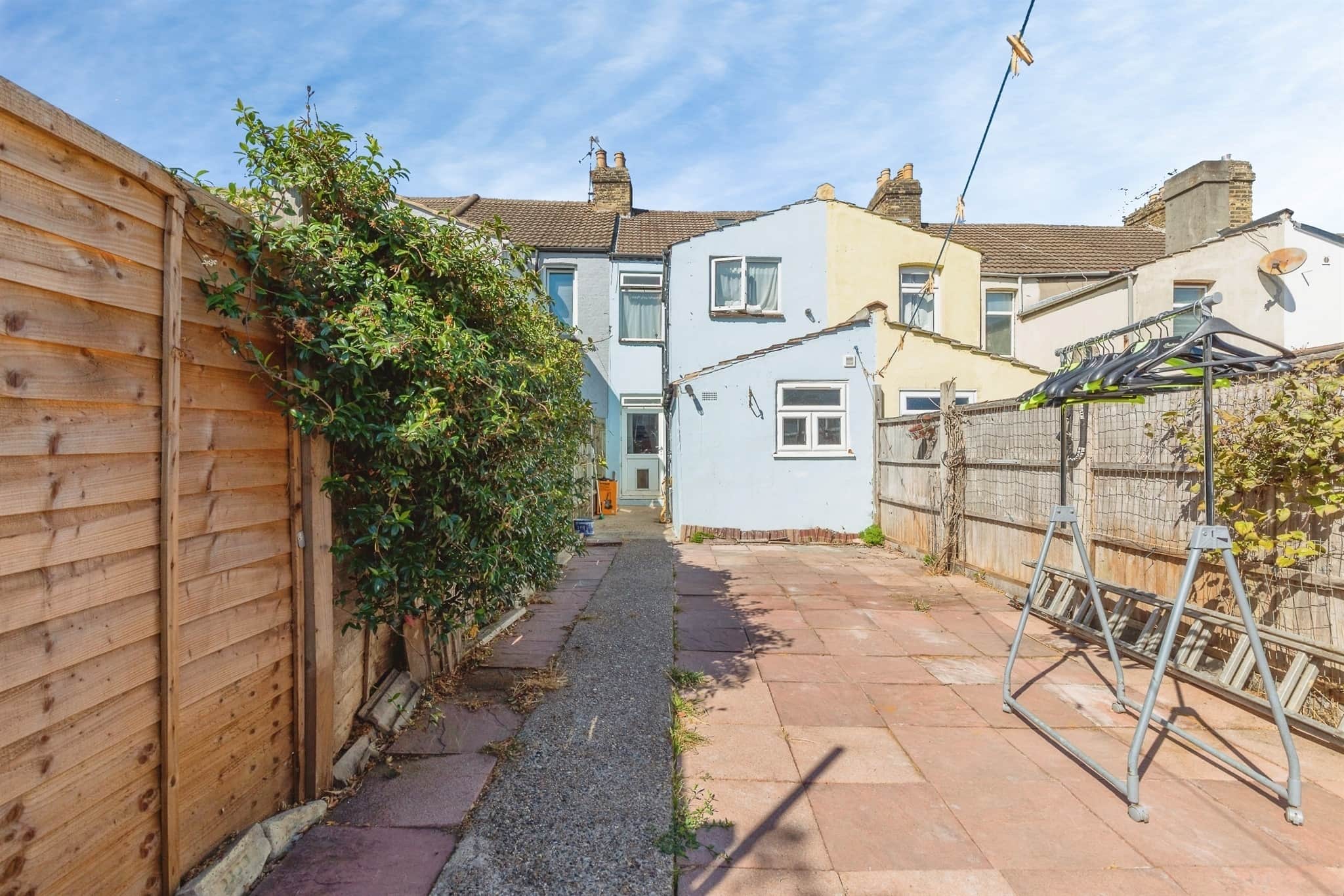 Property at Milton Road, Gillingham