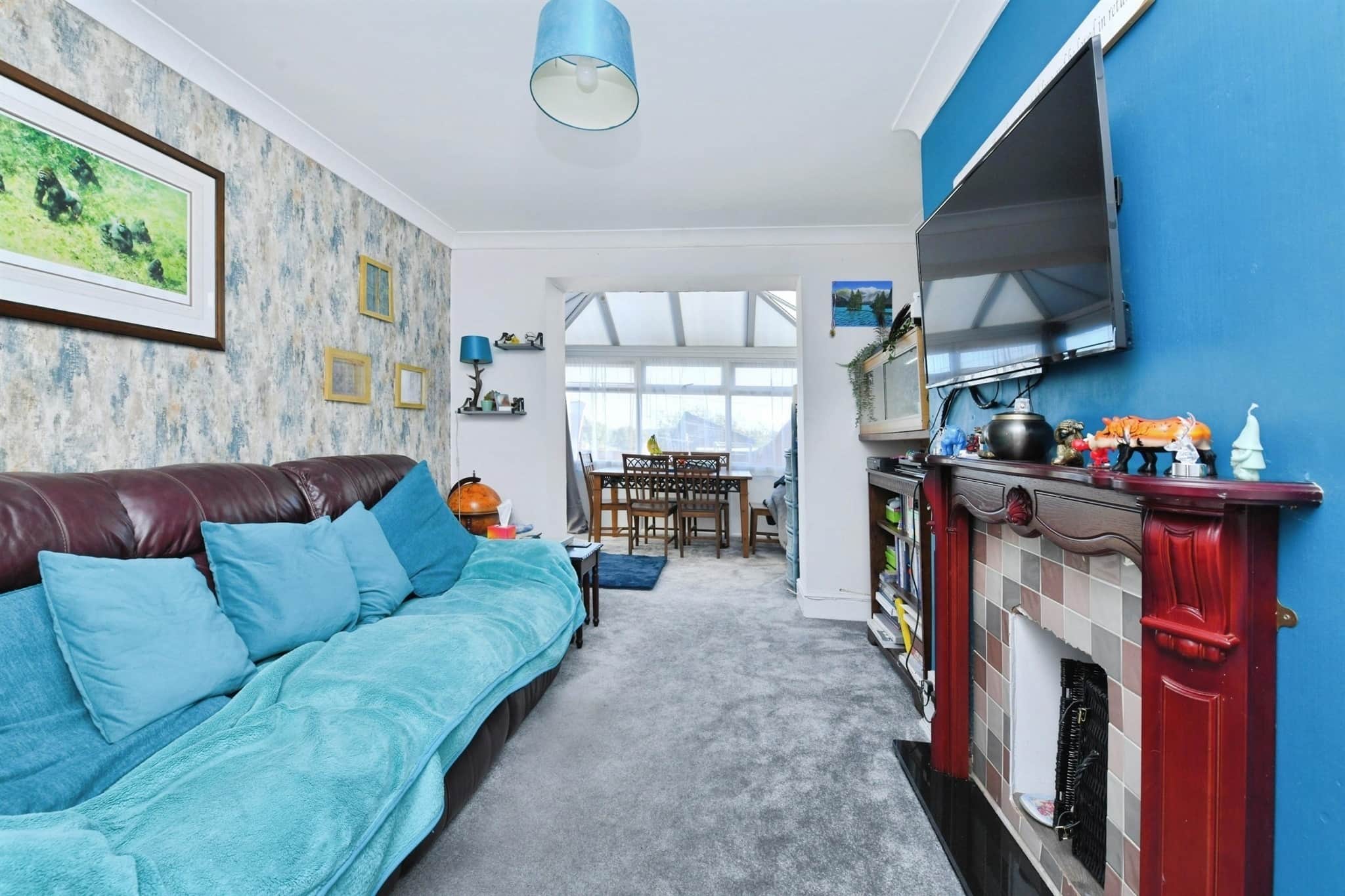 Property at Channel Park Avenue, Plymouth