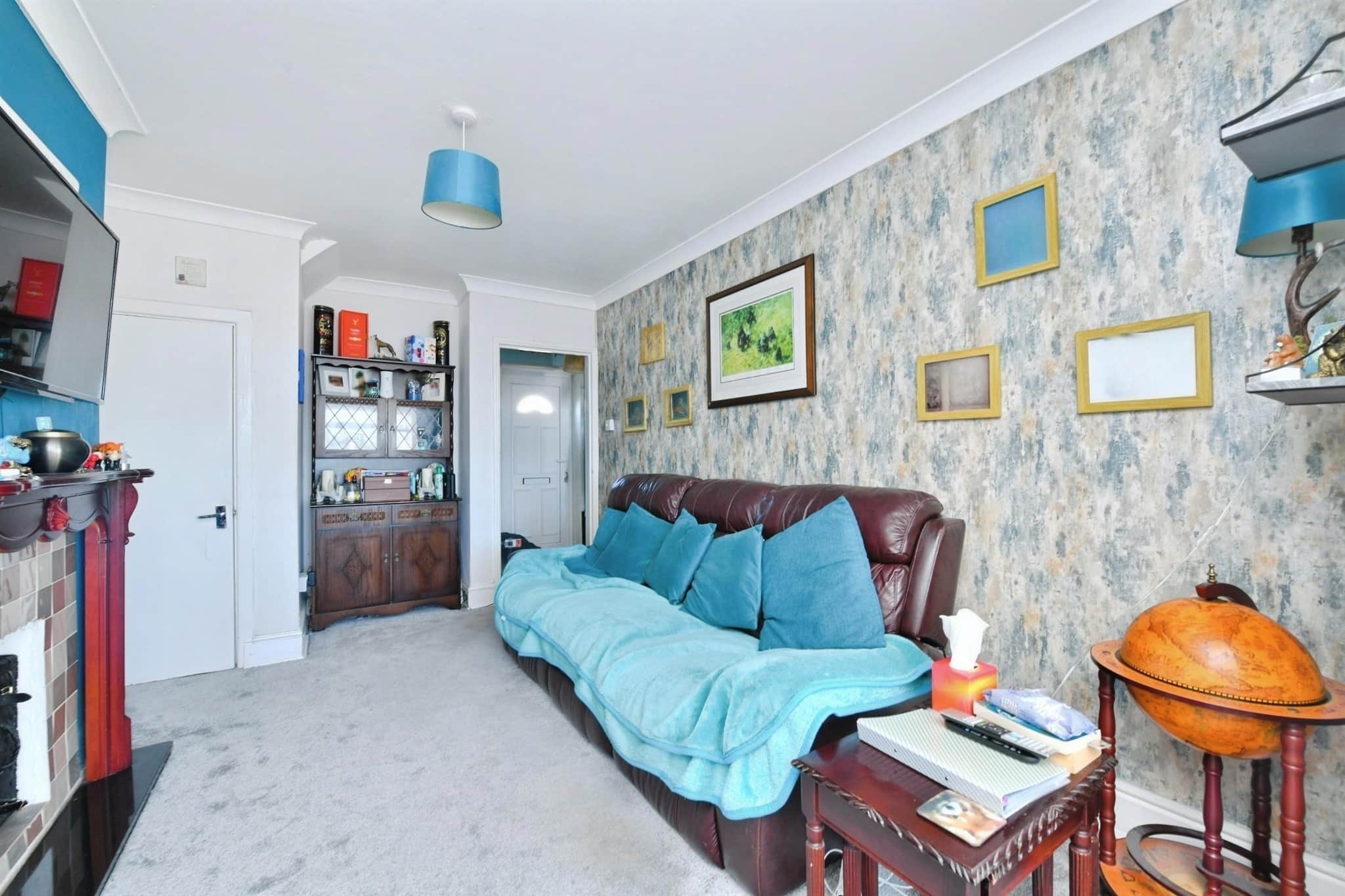 Property at Channel Park Avenue, Plymouth