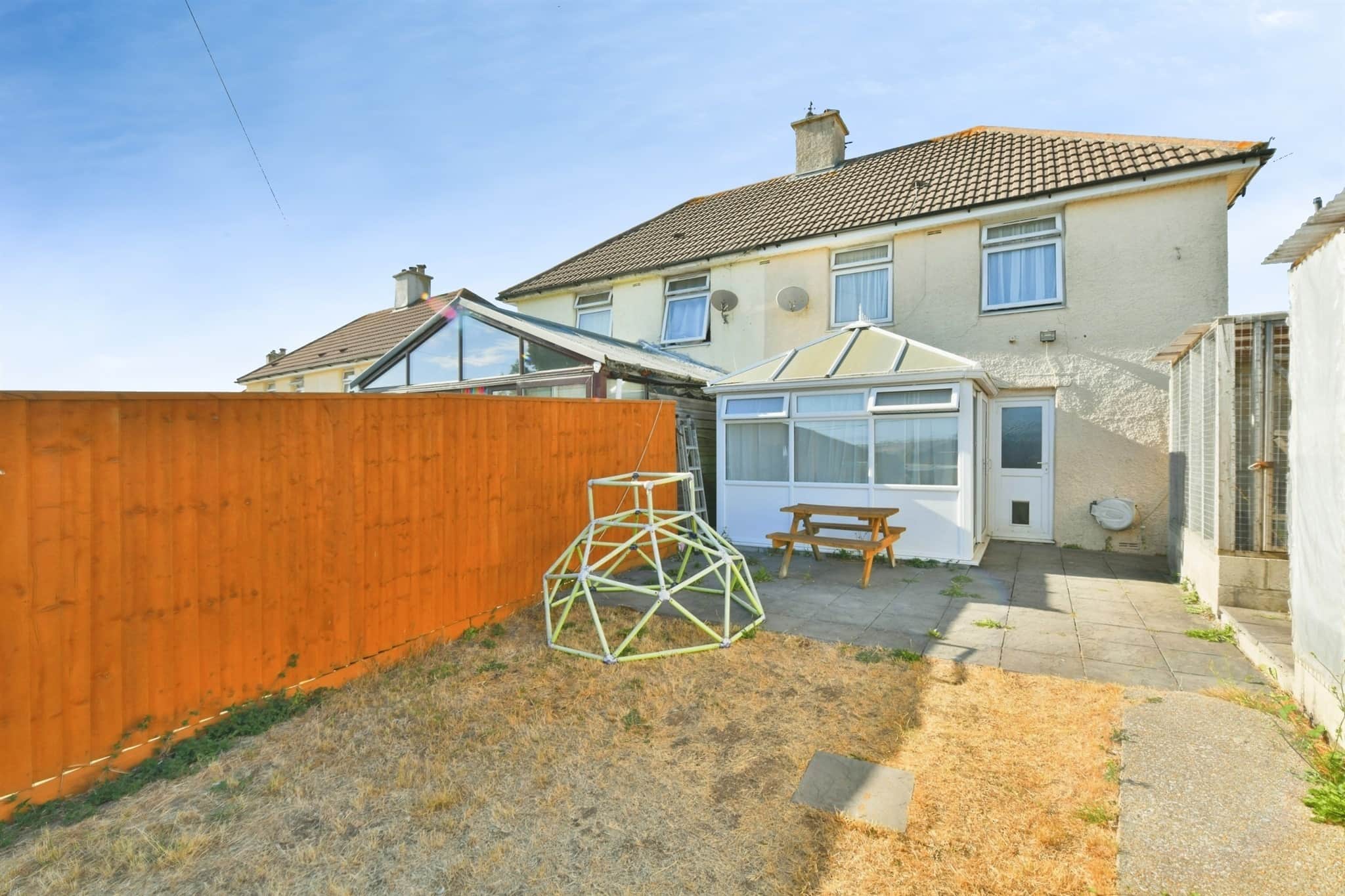 Property at Channel Park Avenue, Plymouth