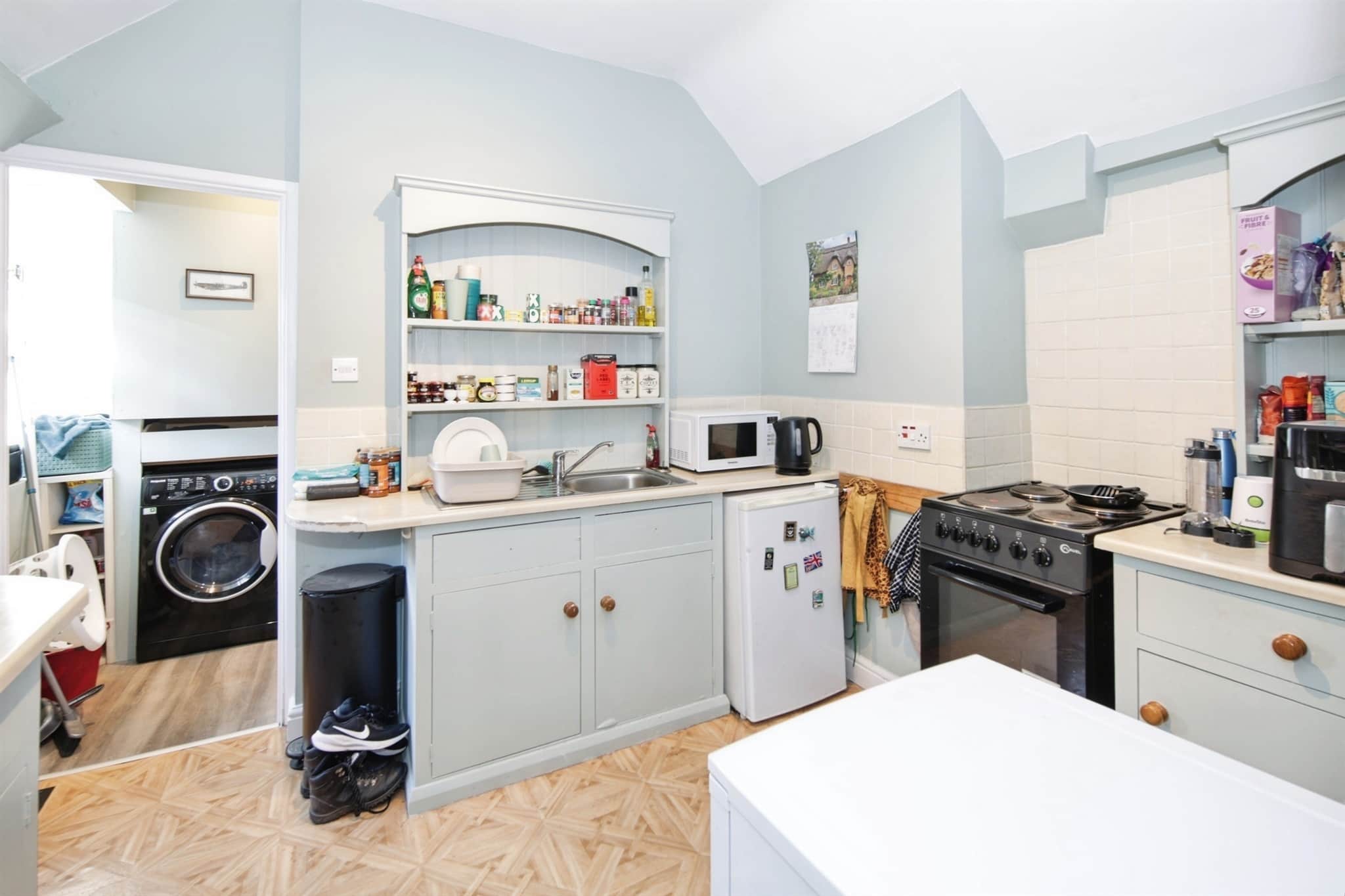 Property at The Square, Kenilworth
