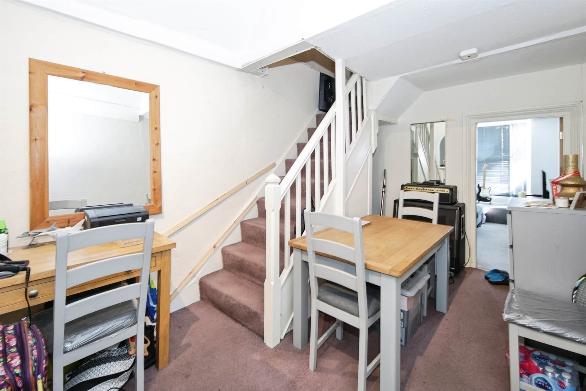 Property at The Square, Kenilworth