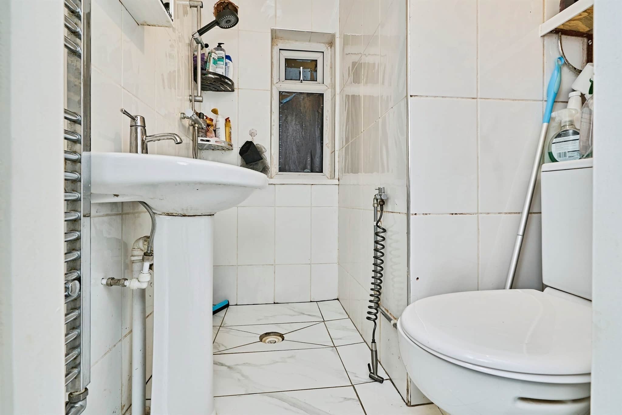Property at Morris Avenue, WALSALL