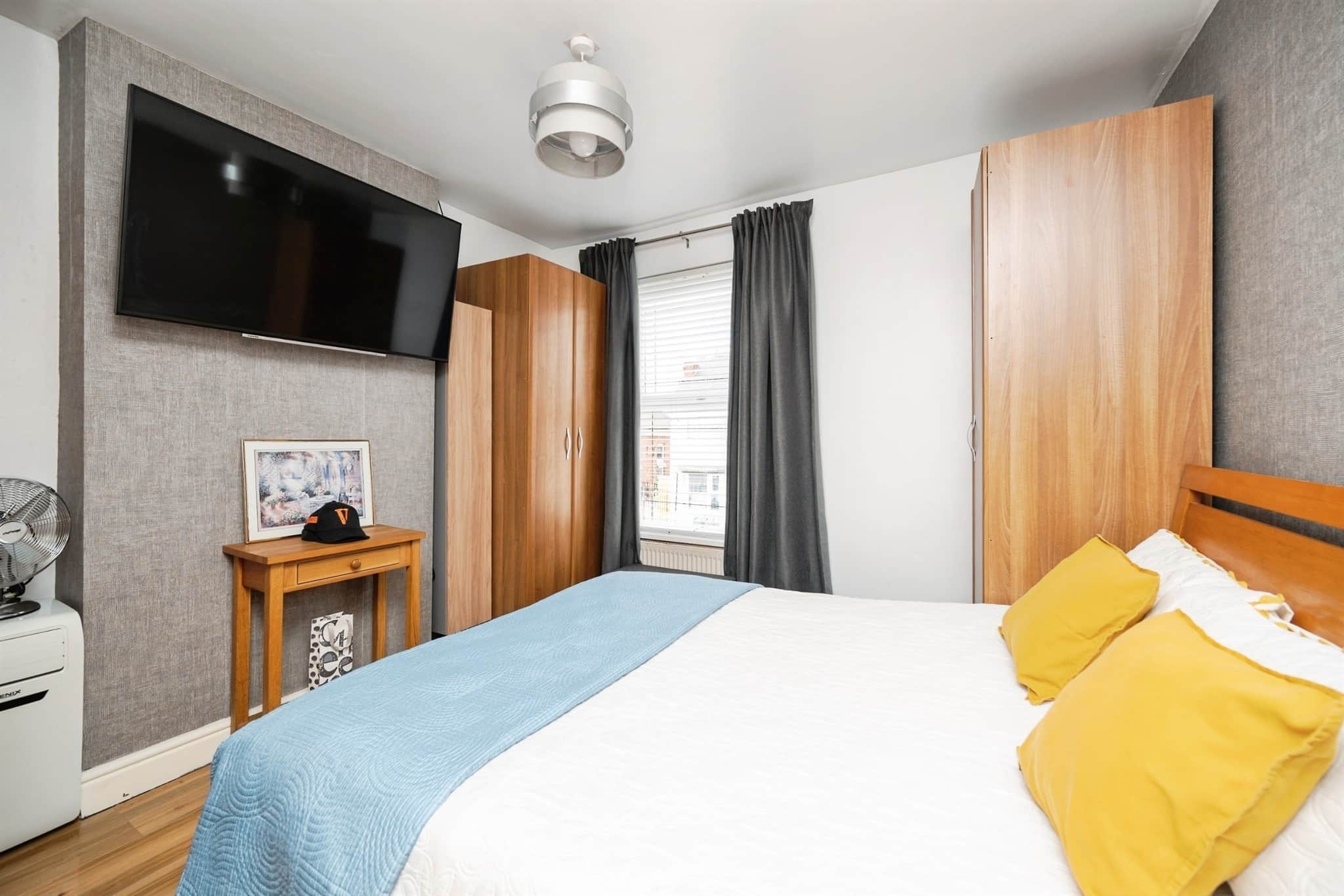 Property at Vicarage Road, West Bromwich
