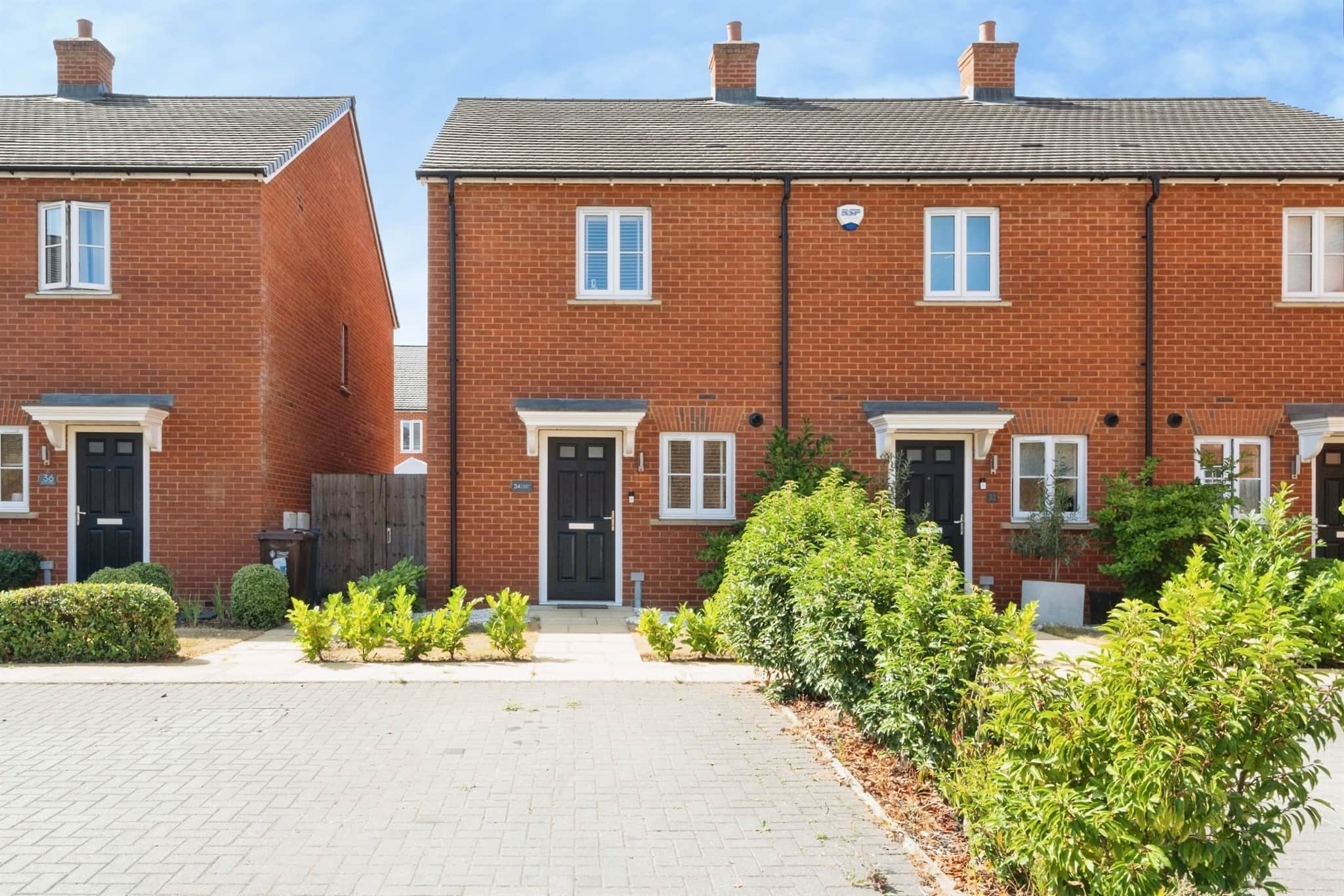 Property at Marston Close, Banbury