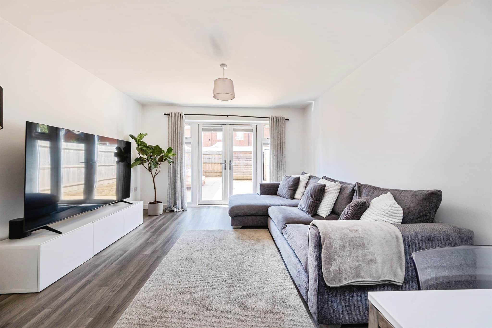 Property at Marston Close, Banbury
