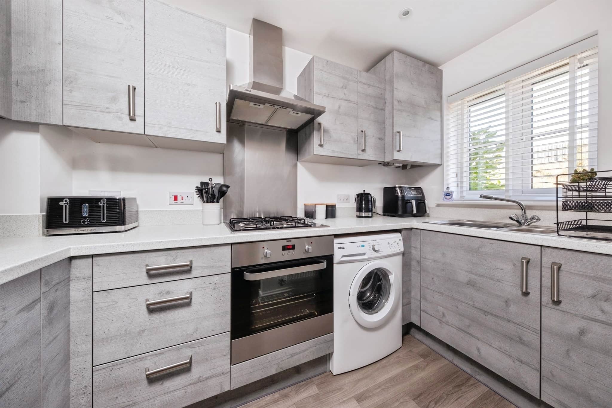 Property at Marston Close, Banbury