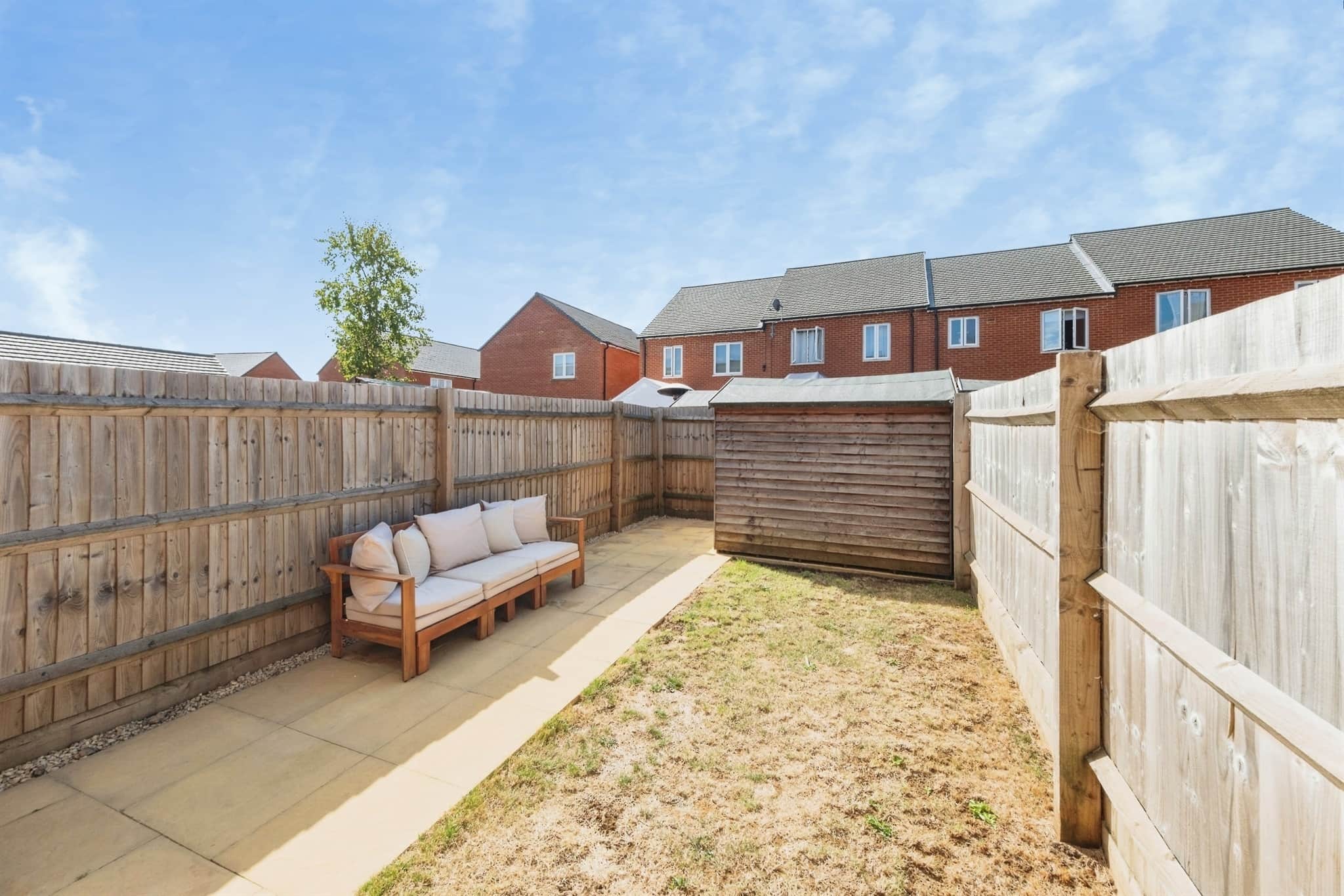 Property at Marston Close, Banbury