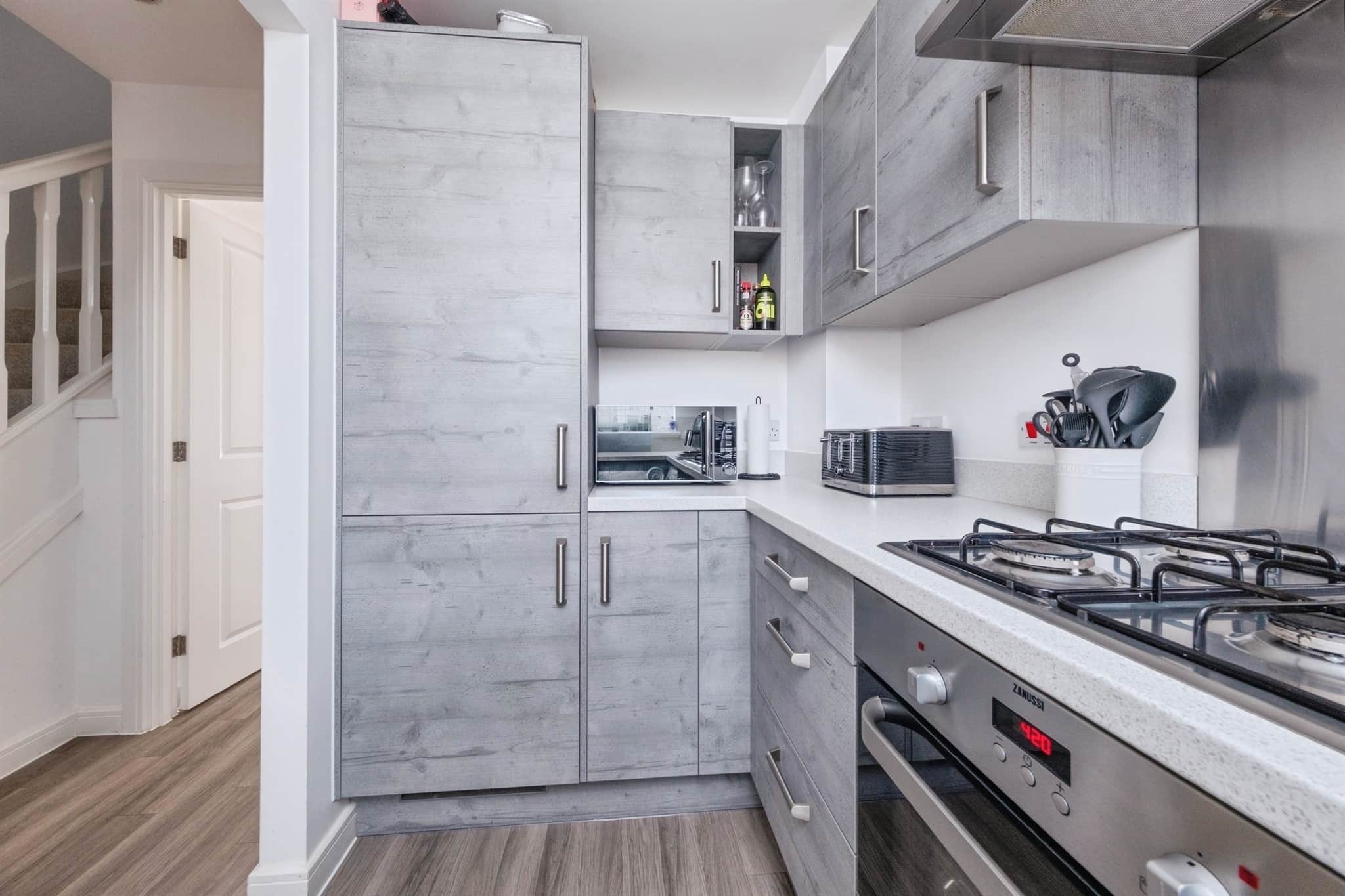 Property at Marston Close, Banbury