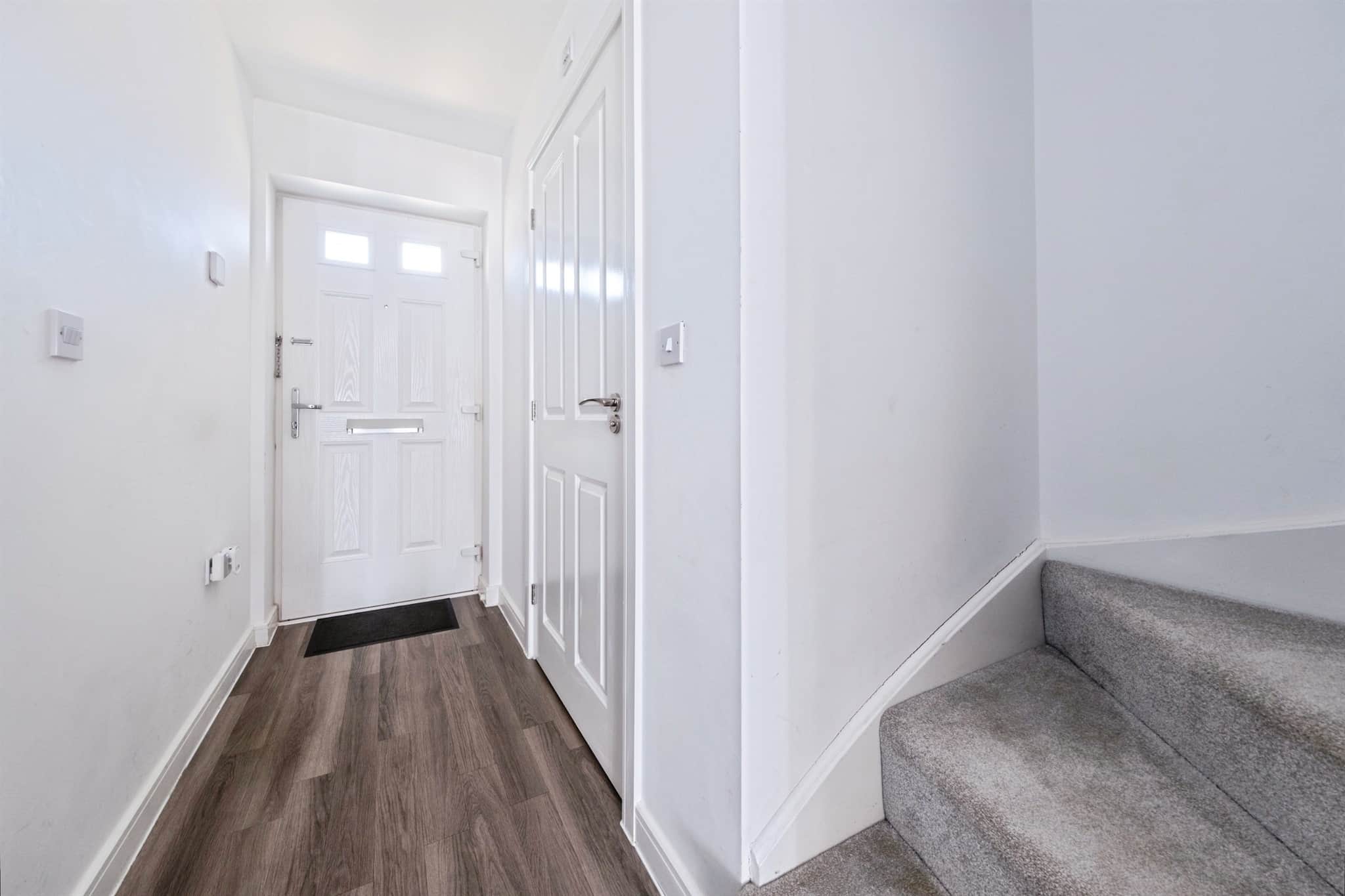 Property at Marston Close, Banbury
