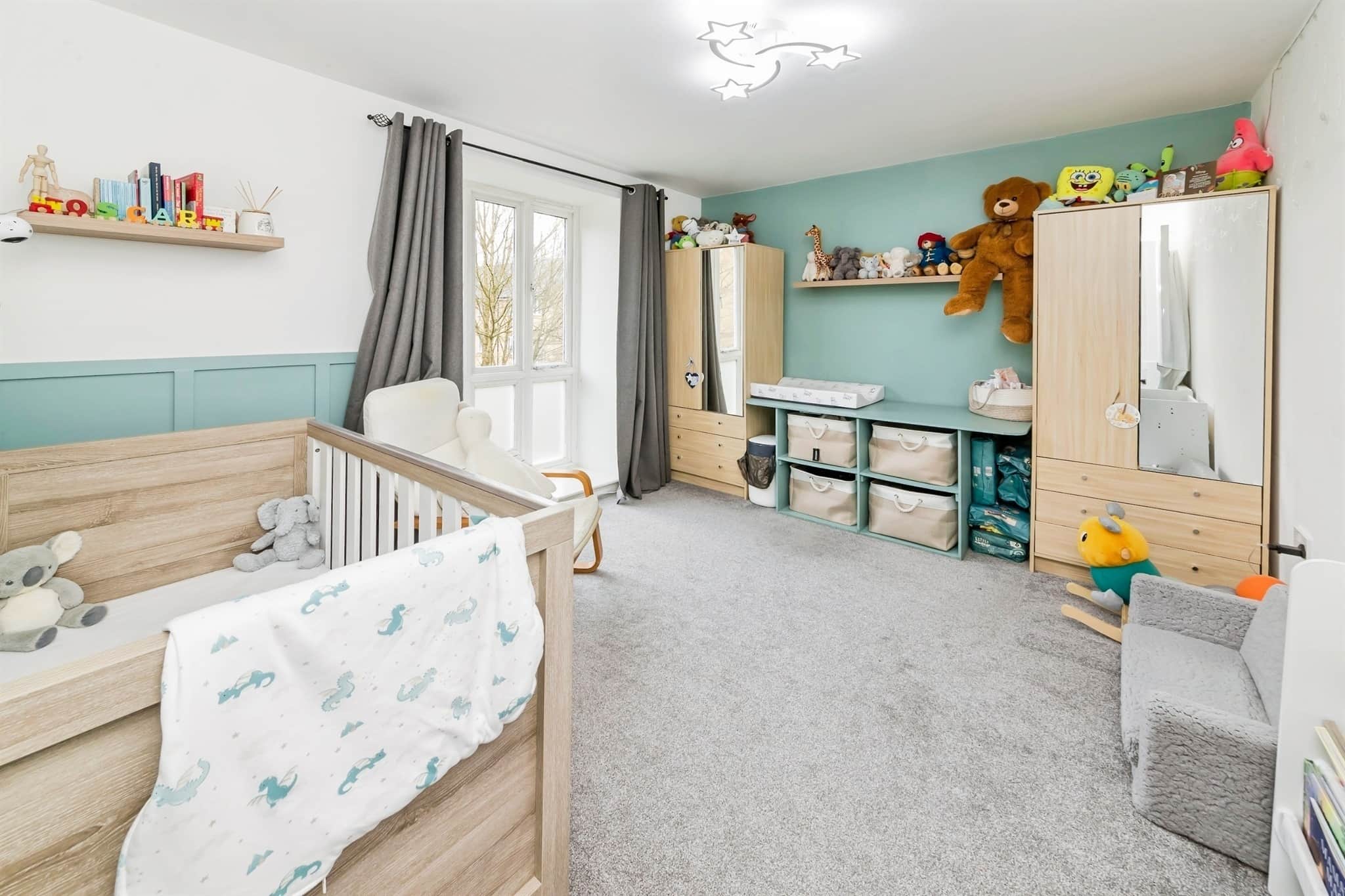 Property at Chapman Way, Haywards Heath