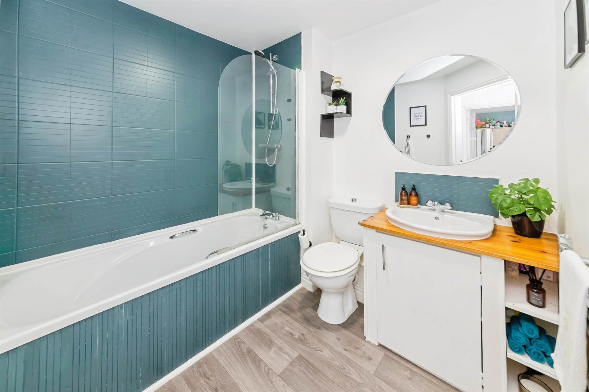 Property at Chapman Way, Haywards Heath