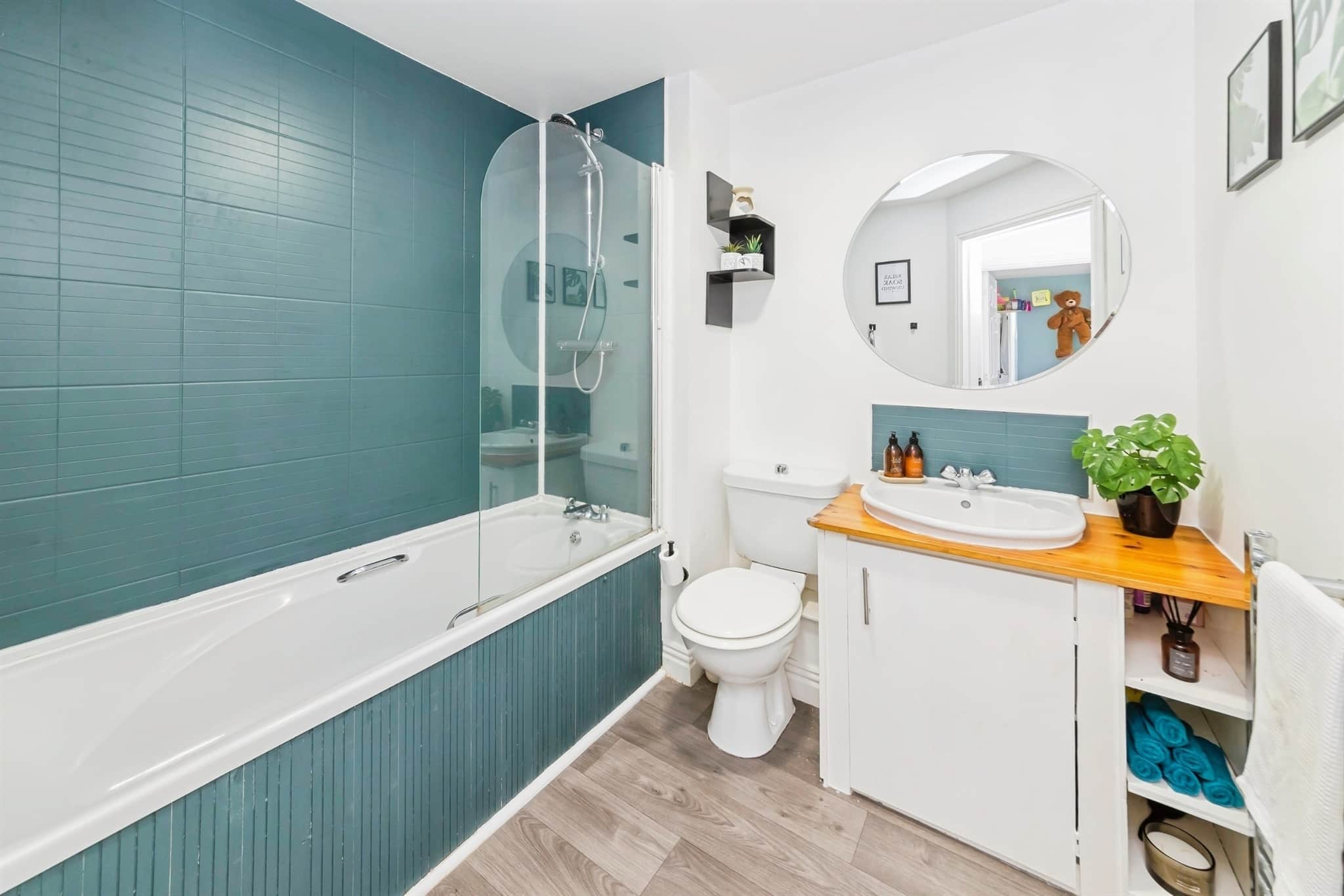 Property at Chapman Way, Haywards Heath
