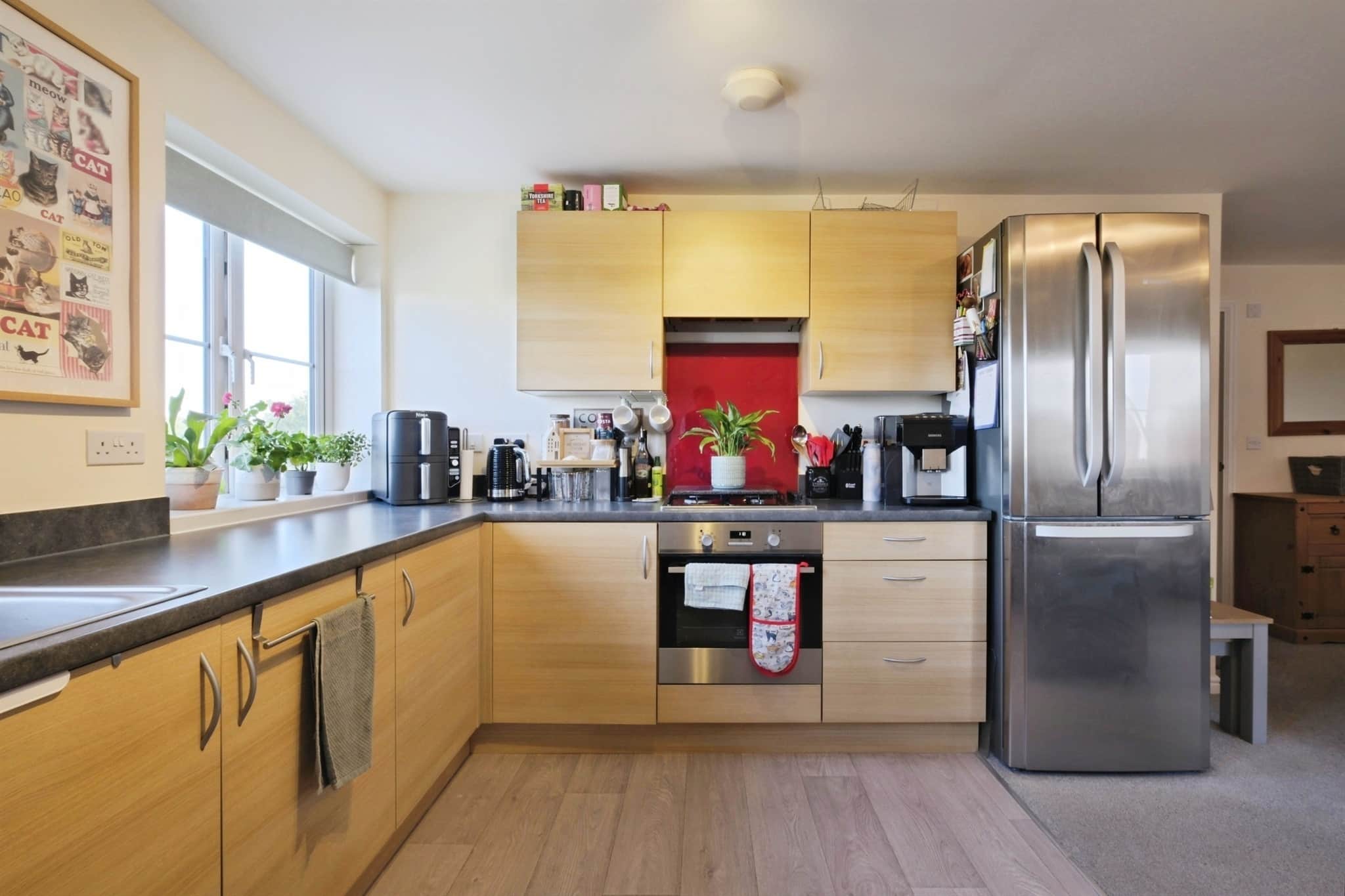 Property at Crosier Close, Old Sarum, Salisbury