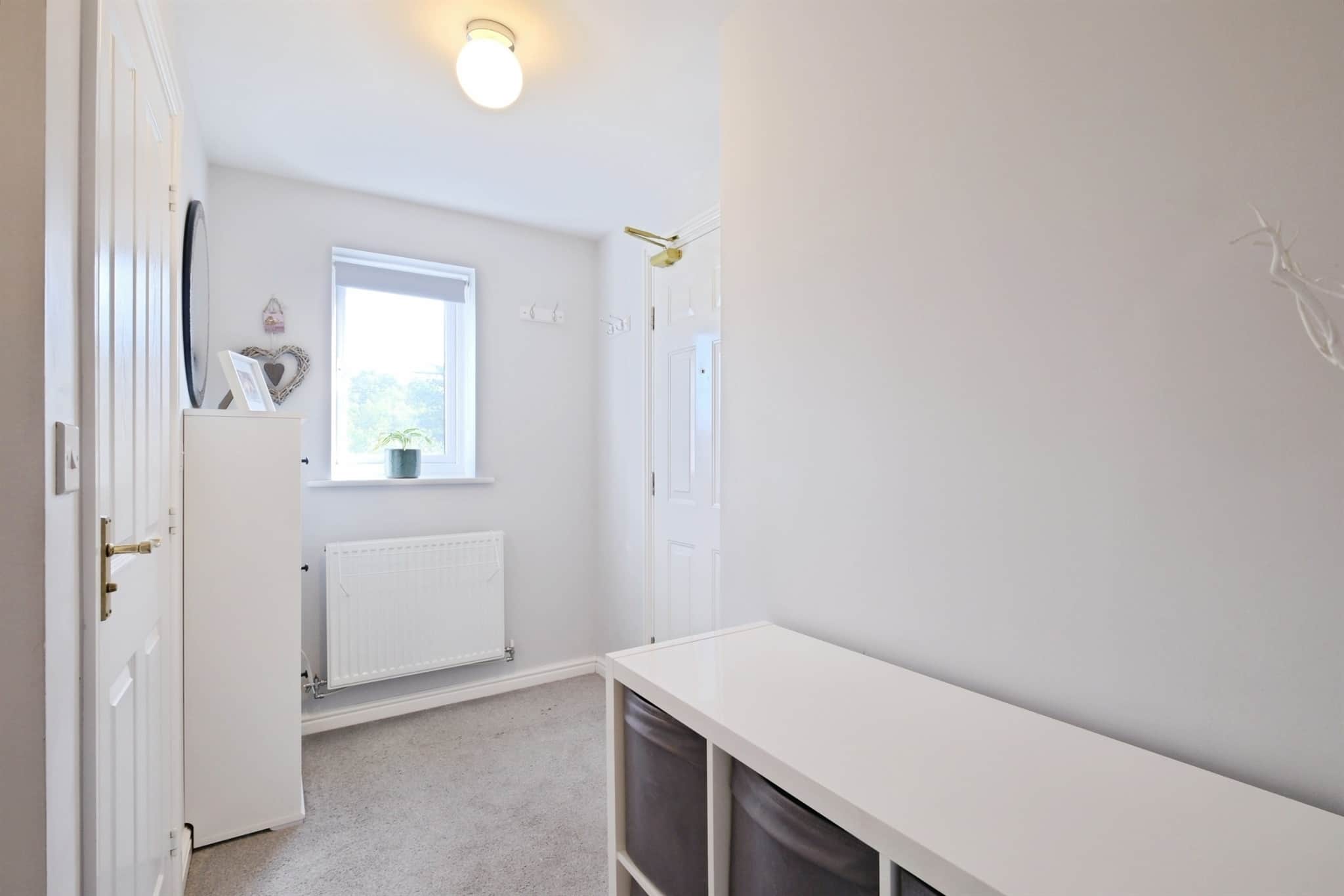Property at Crosier Close, Old Sarum, Salisbury