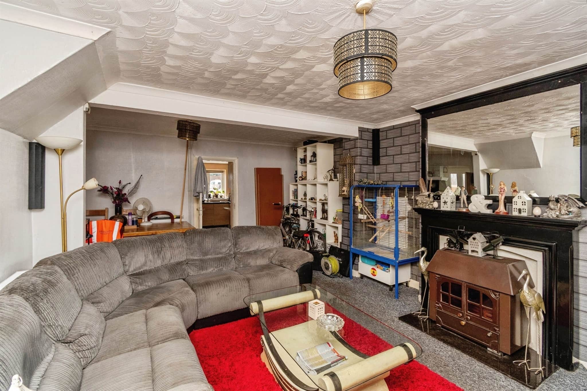 Property at Webster Road, Walsall