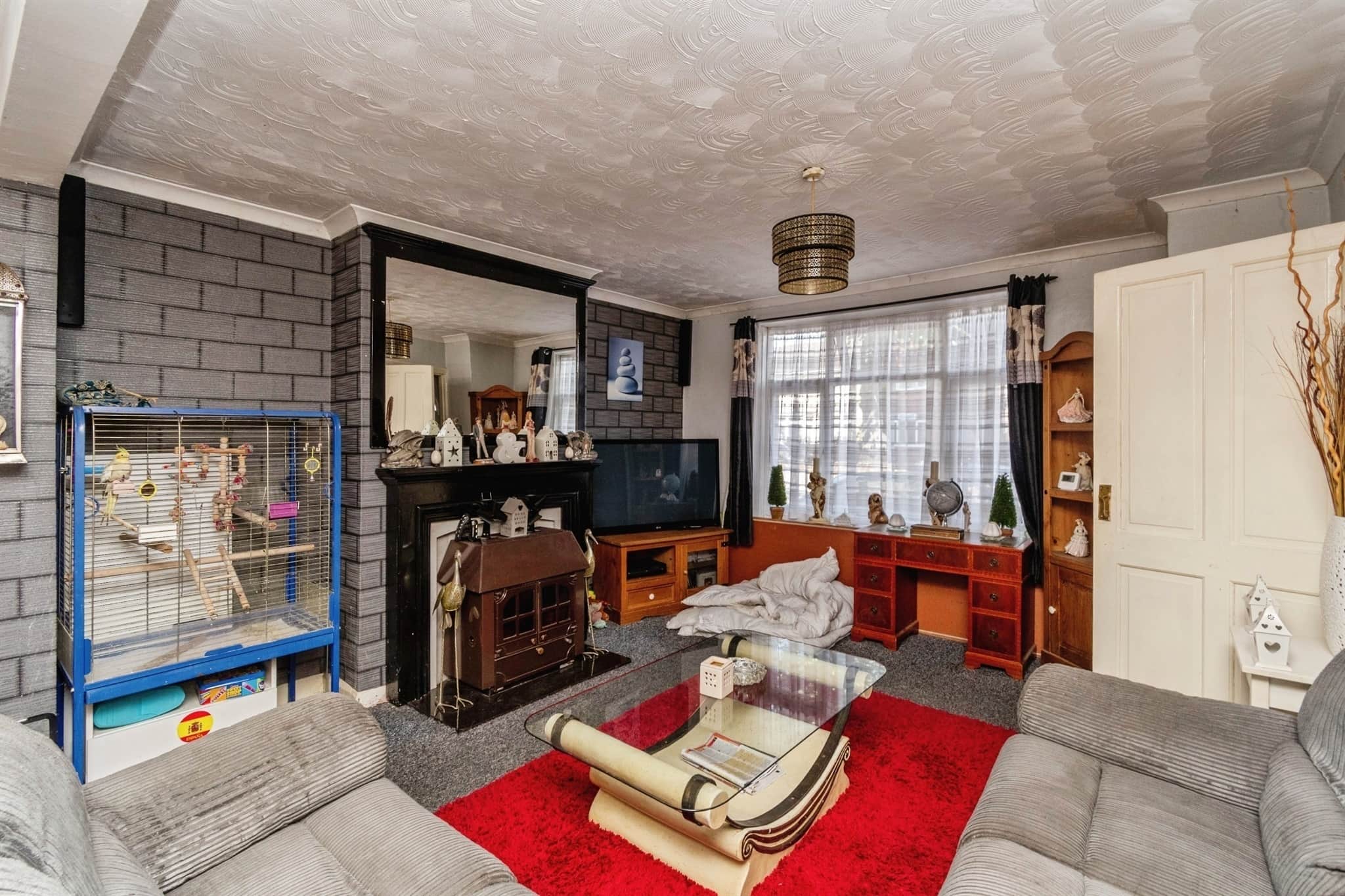 Property at Webster Road, Walsall