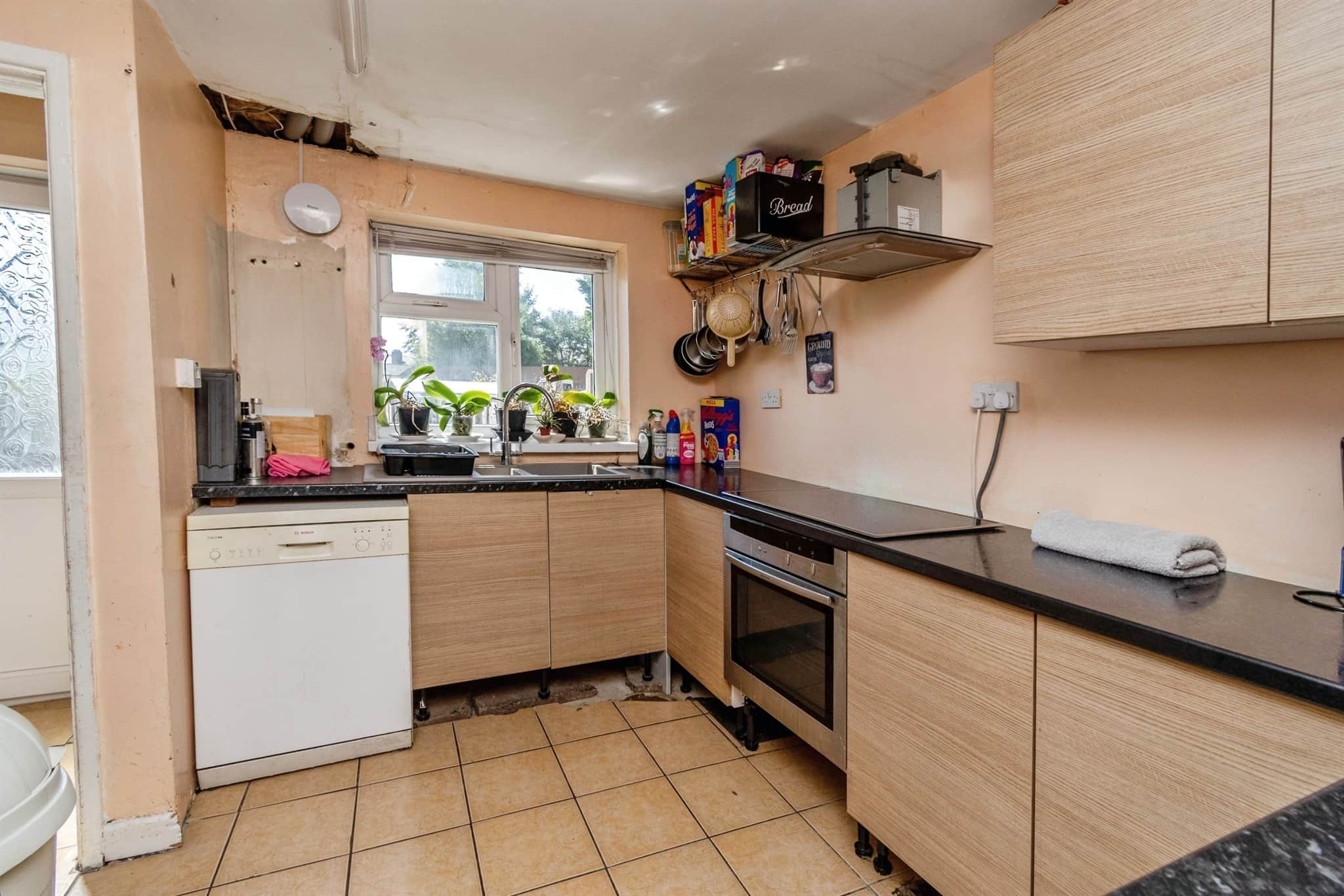 Property at Webster Road, Walsall