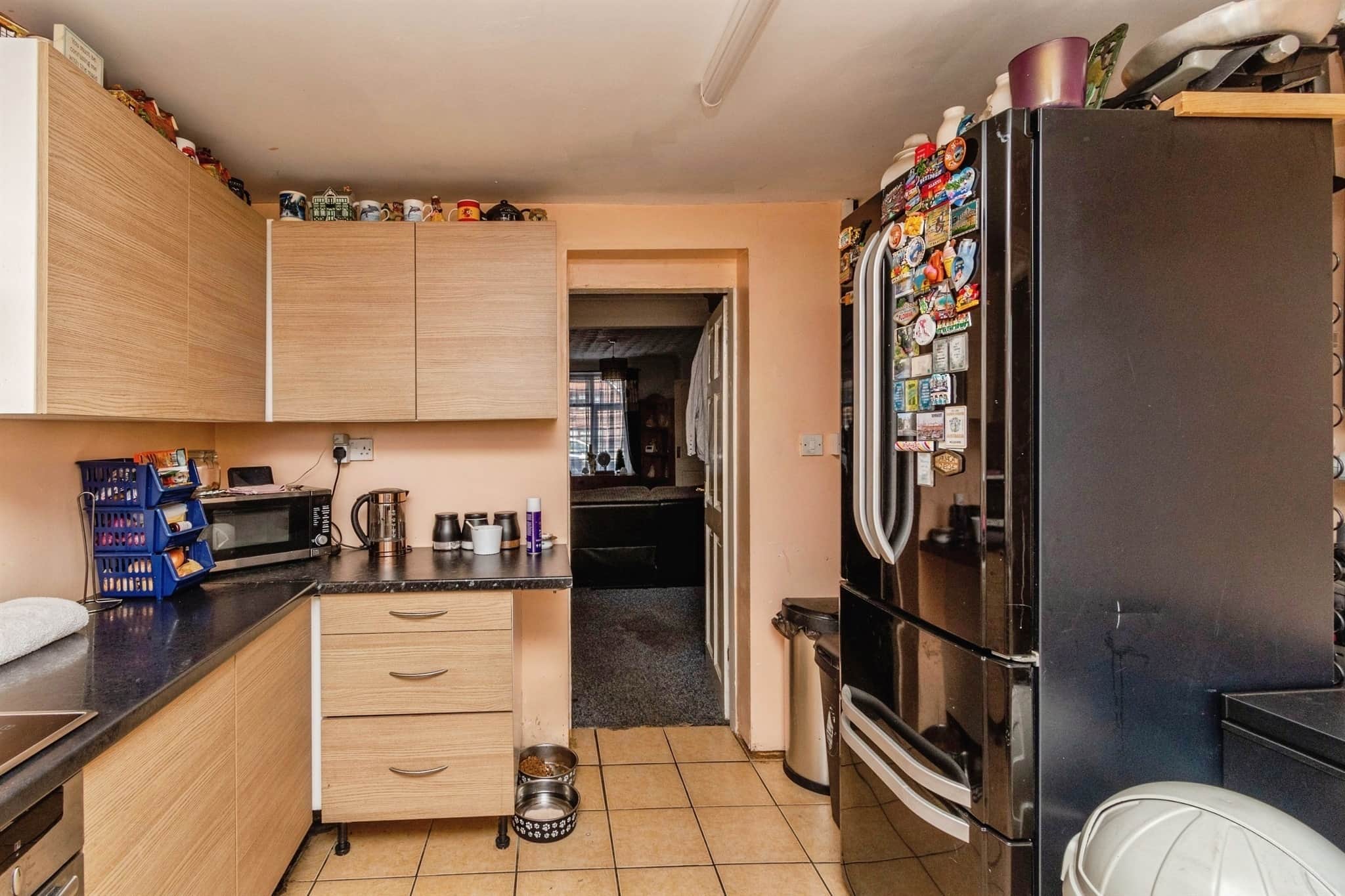 Property at Webster Road, Walsall