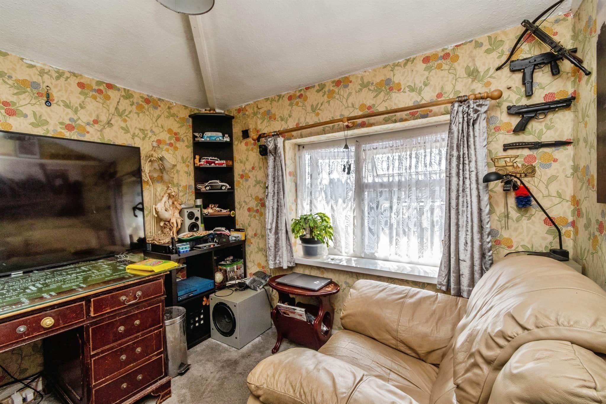 Property at Webster Road, Walsall