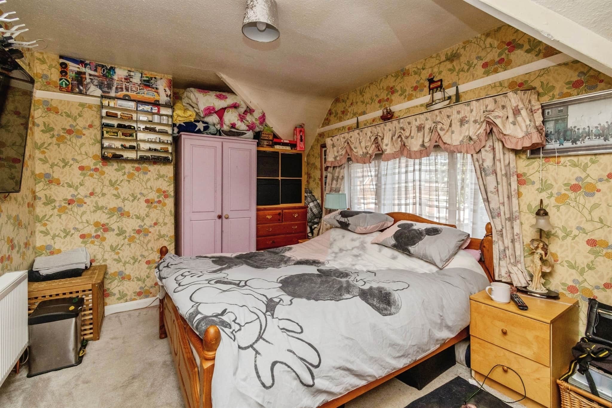 Property at Webster Road, Walsall