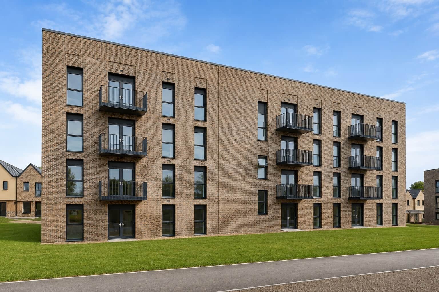 Property at Merryweather Avenue, Bristol