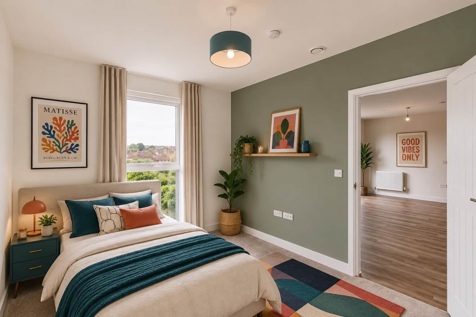 Property at Merryweather Avenue, Bristol