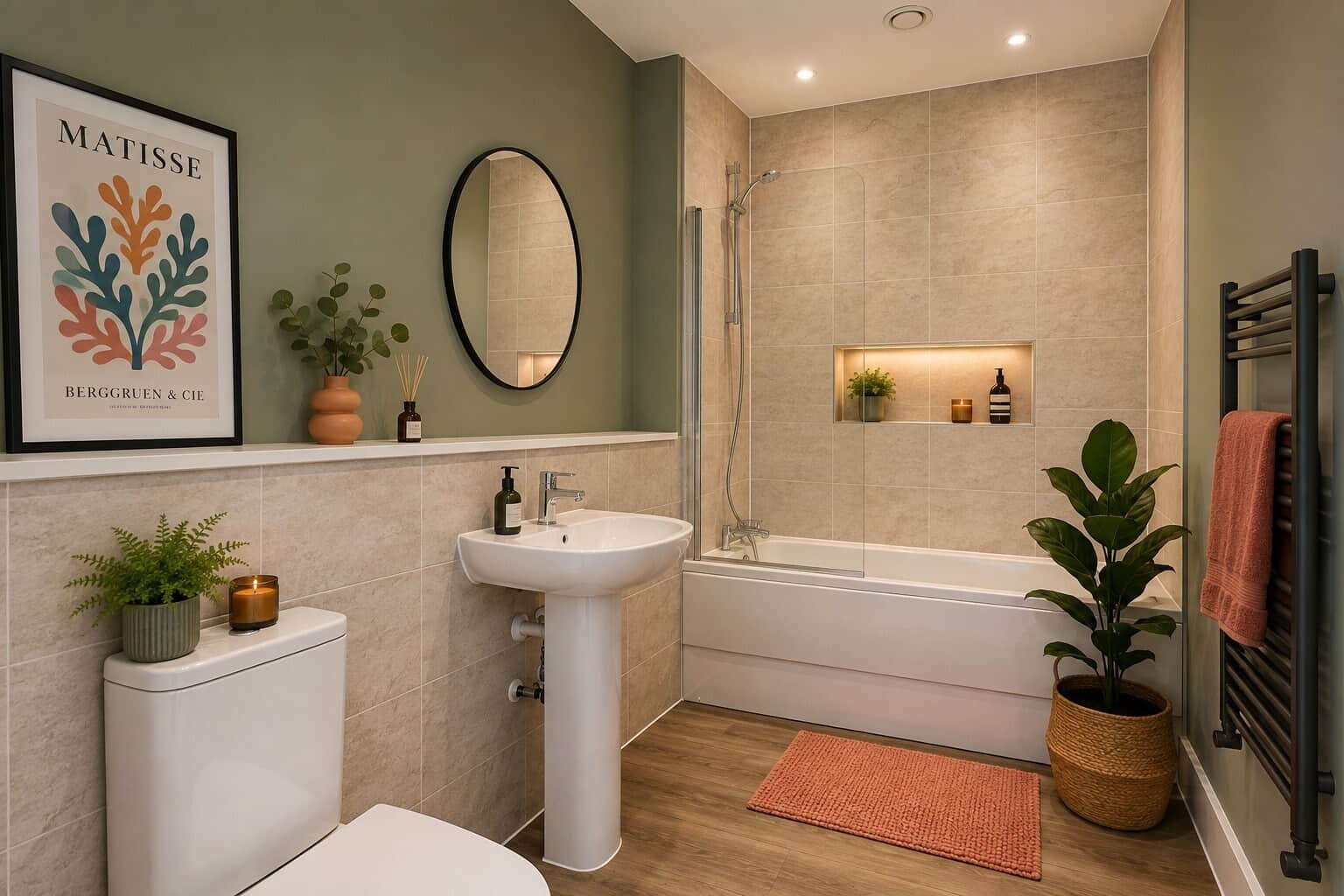 Property at Merryweather Avenue, Bristol