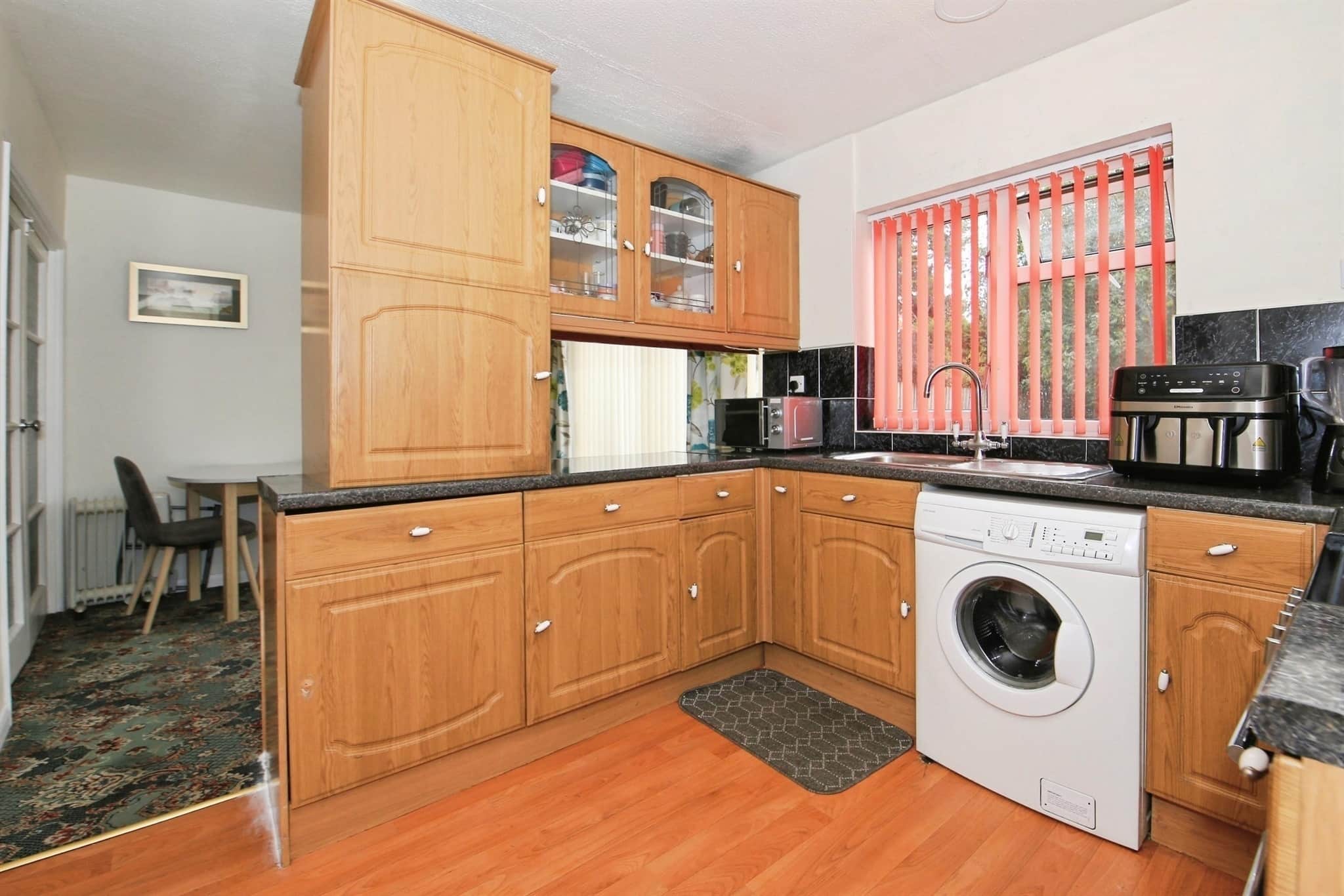 Property at Sherborne Road, Dogsthorpe, Peterborough