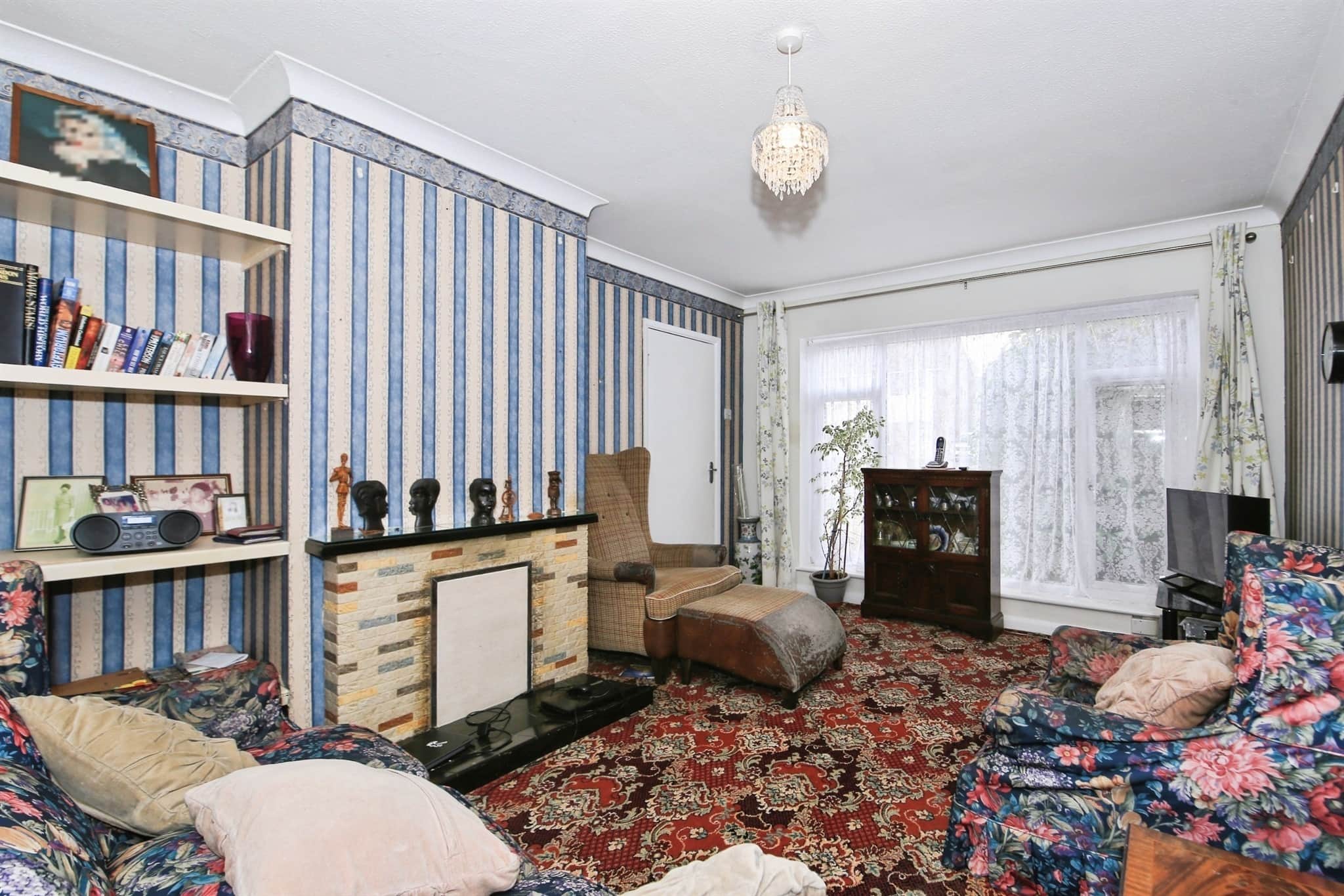 Property at Sherborne Road, Dogsthorpe, Peterborough