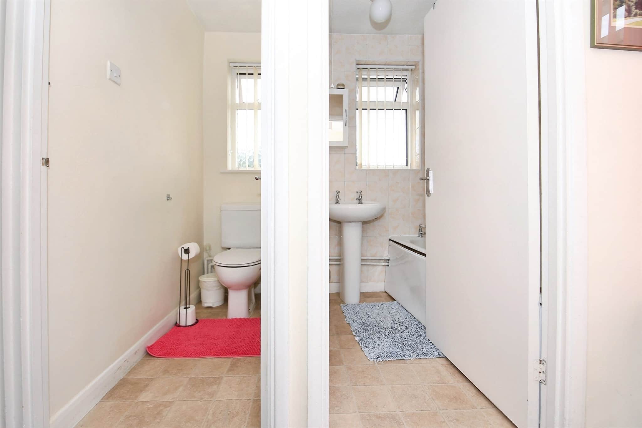 Property at Sherborne Road, Dogsthorpe, Peterborough