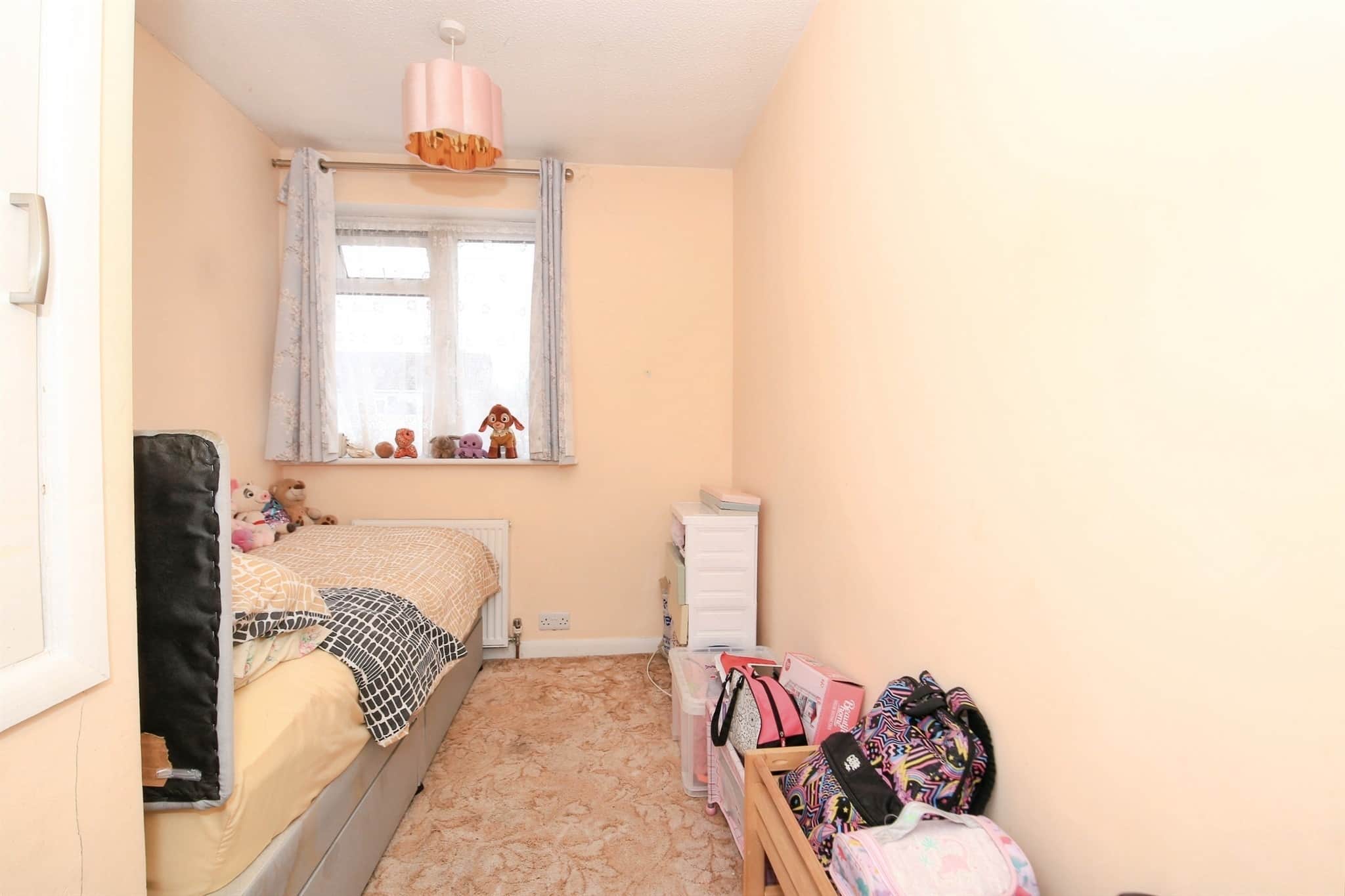 Property at Sherborne Road, Dogsthorpe, Peterborough